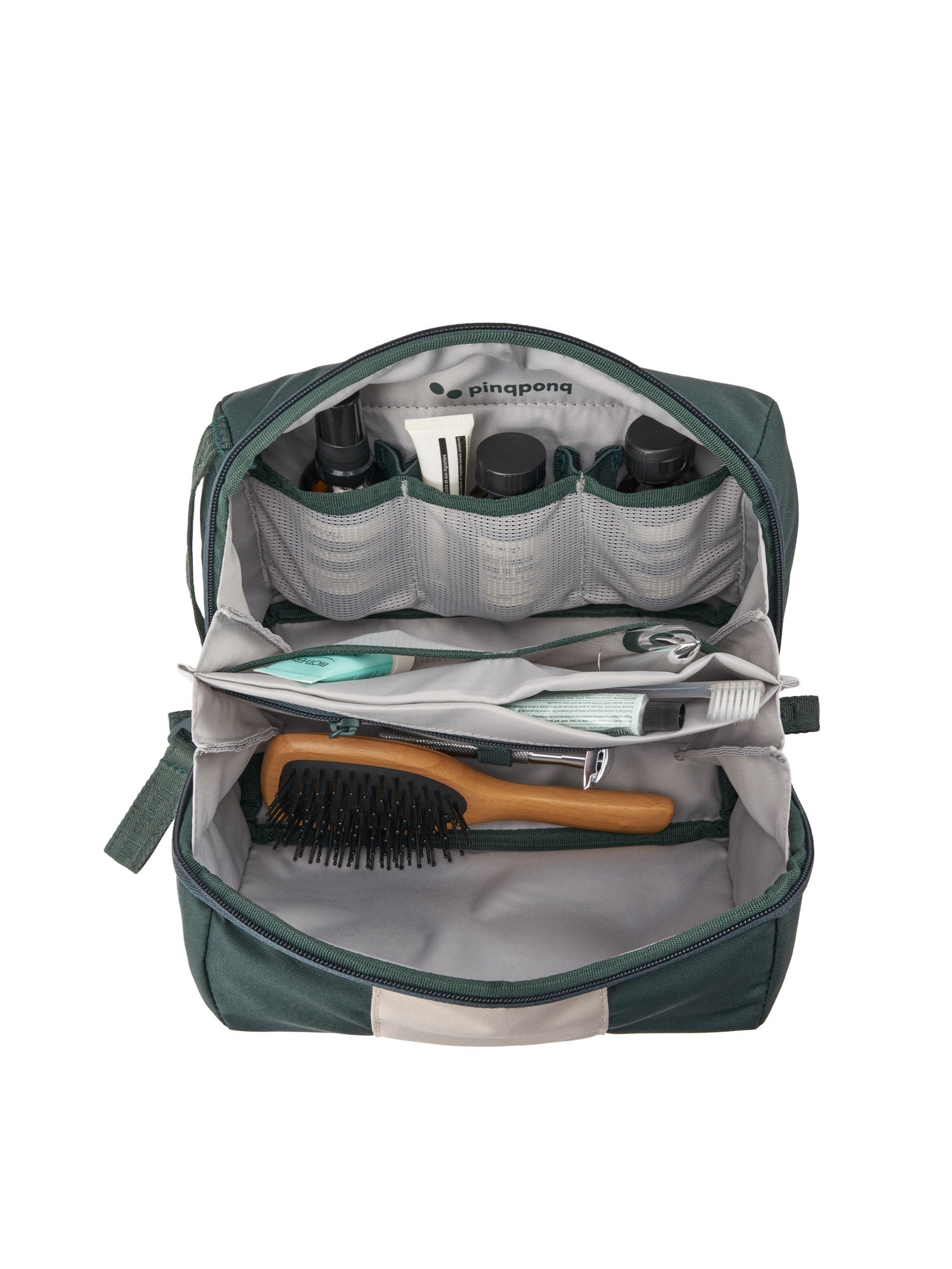 Washbag - Construct Parasol