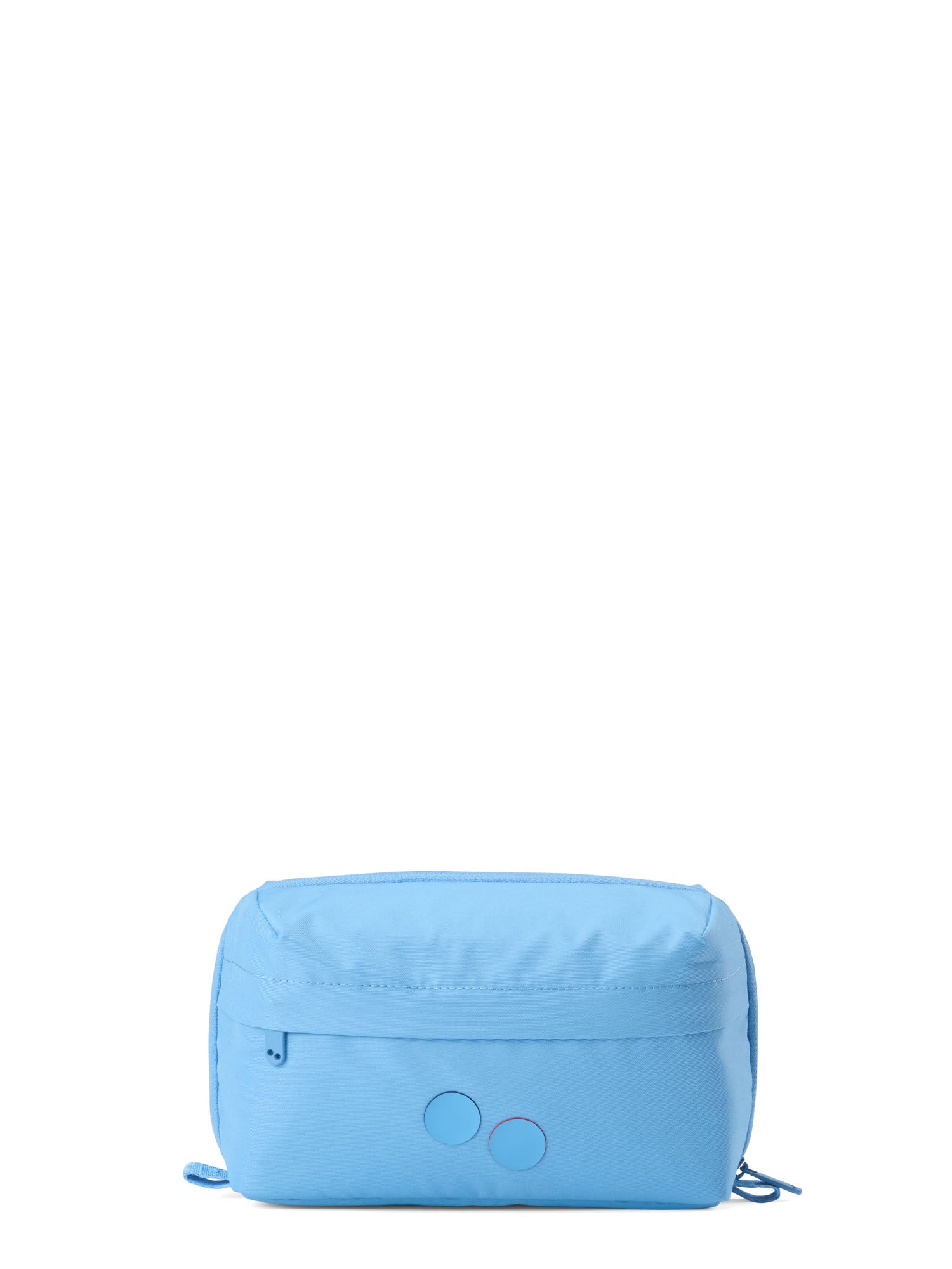 Washbag - Aqua Blue