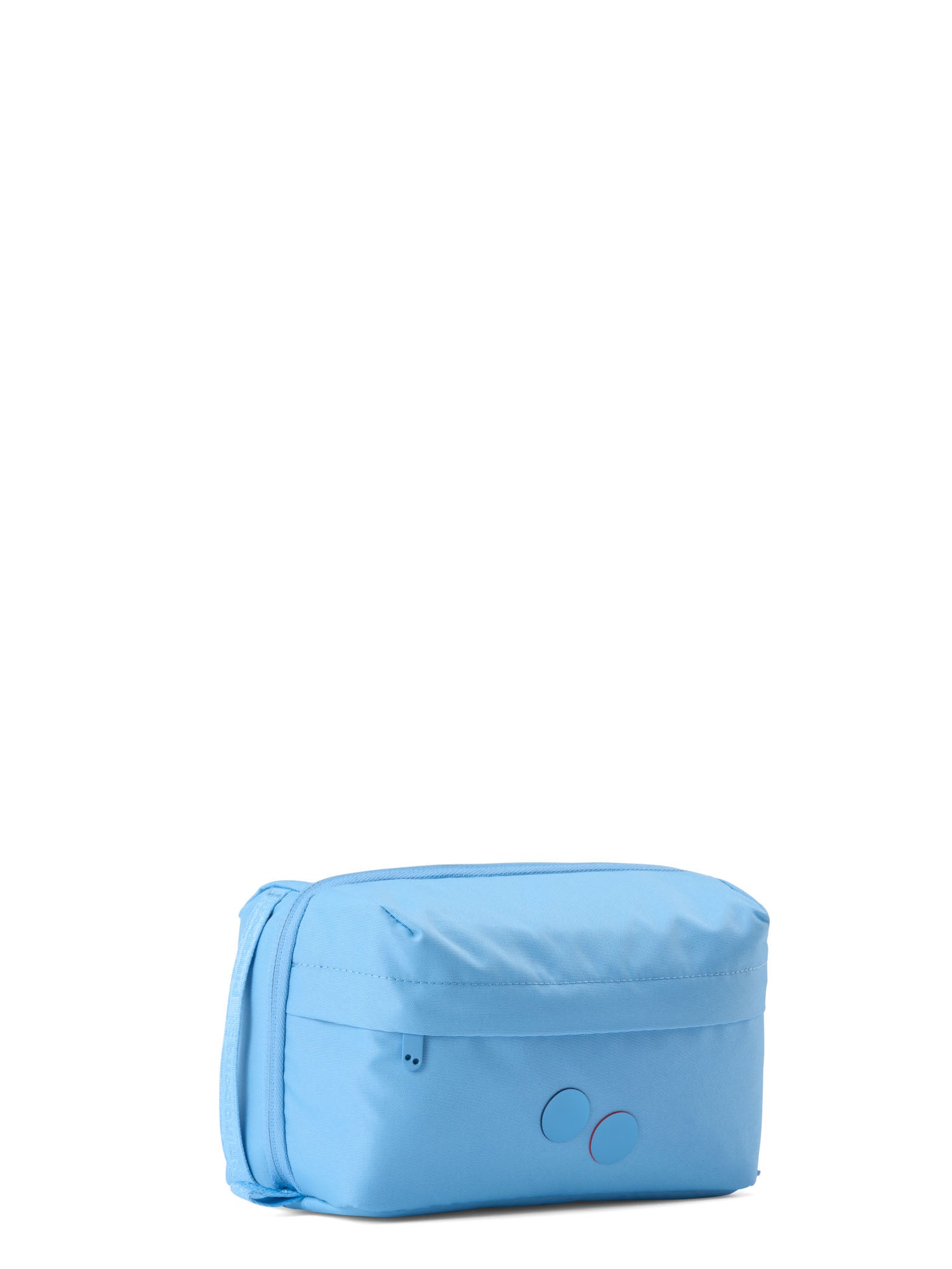 Washbag - Aqua Blue