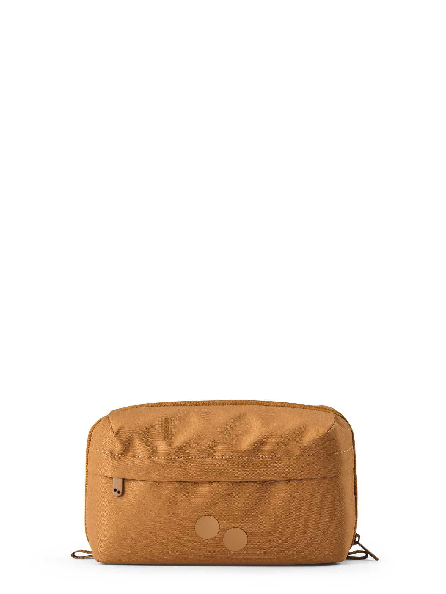 pinqponq-Washbag-Ginger-Biscuit-front