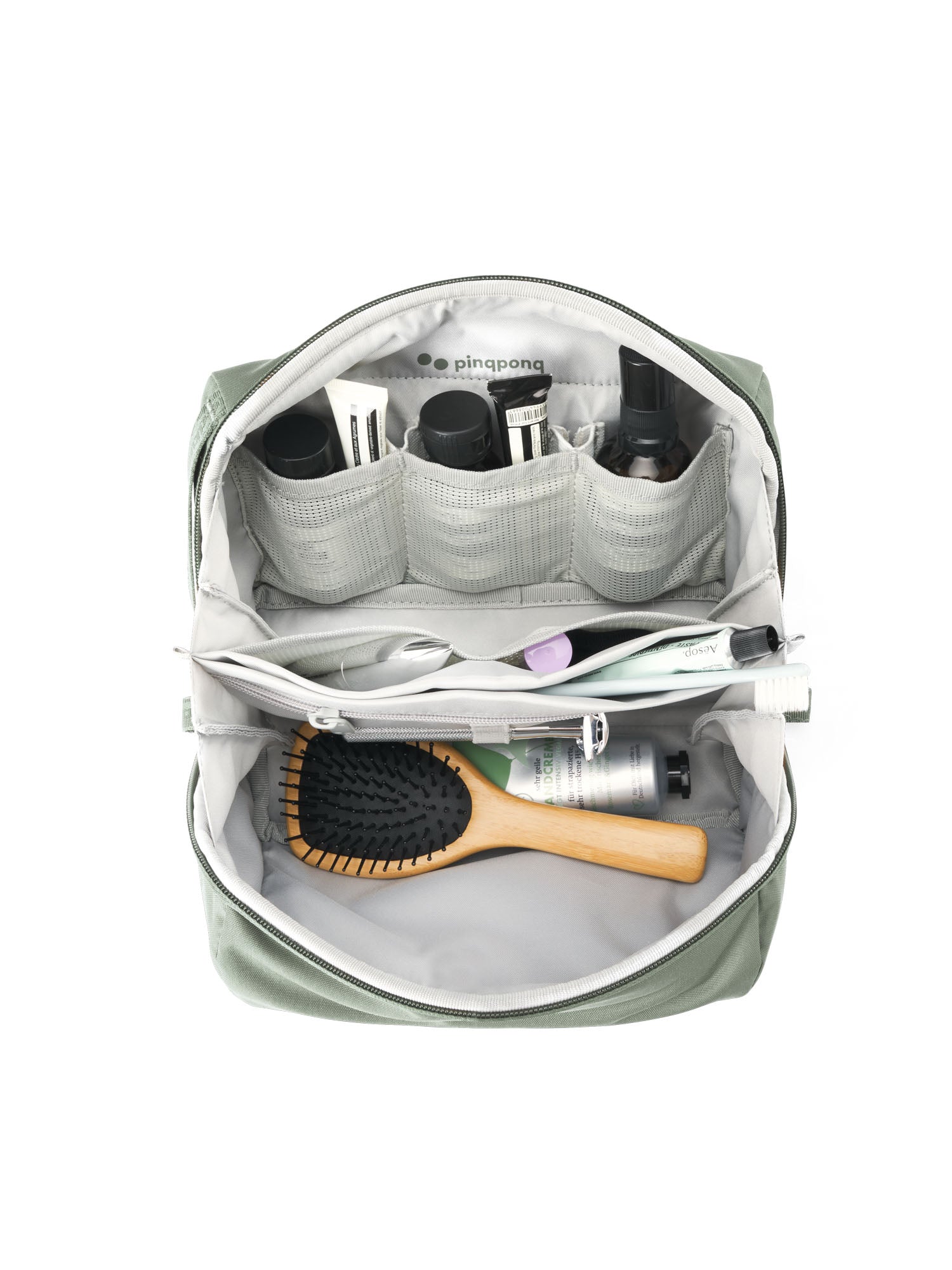 Washbag - Desert Sage