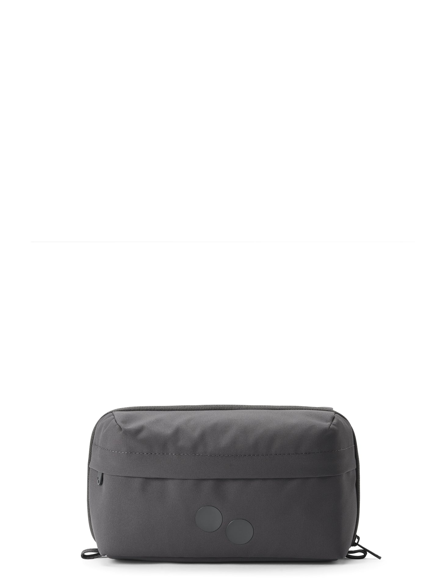 Washbag - Deep Anthra