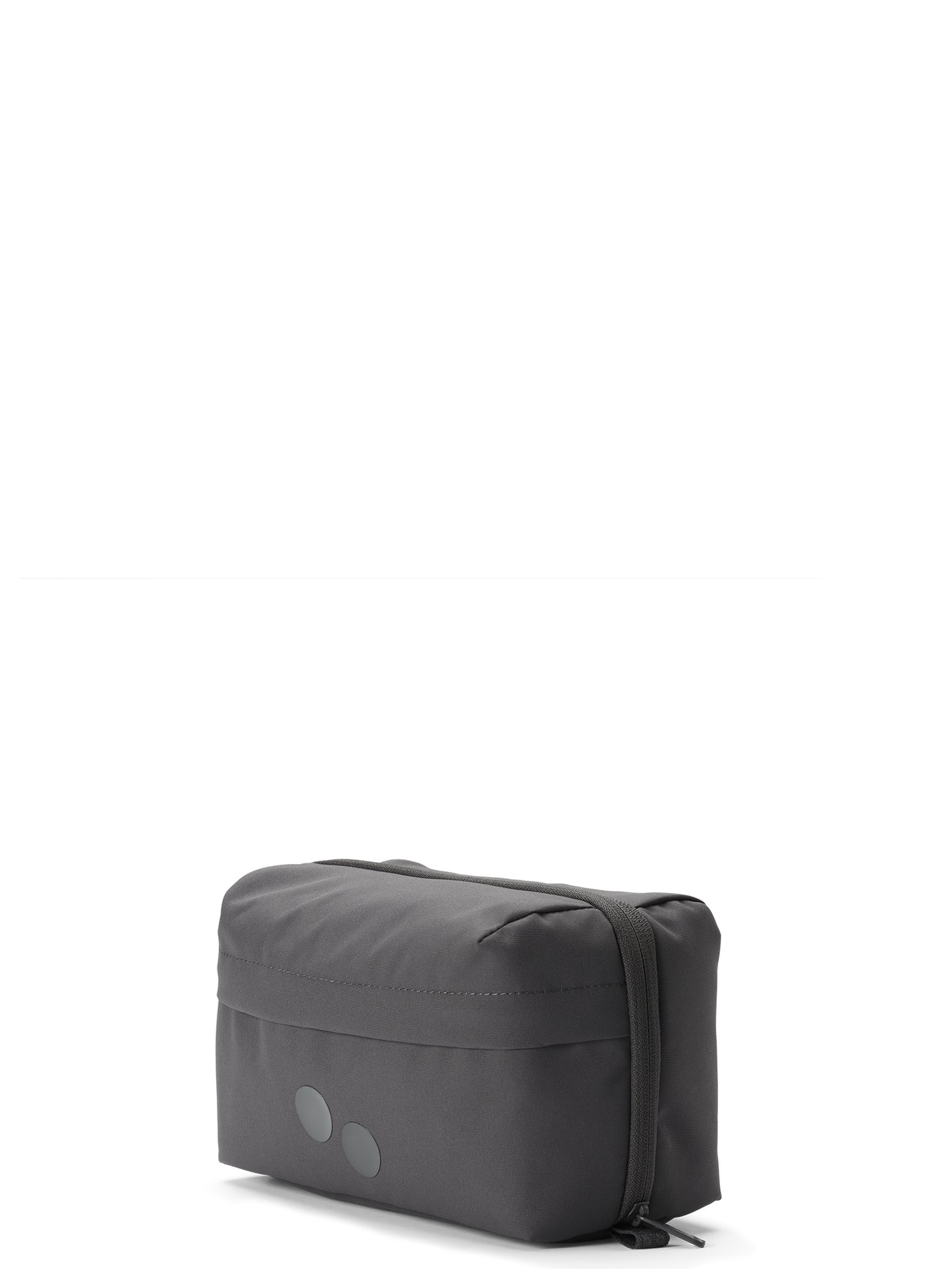 Washbag - Deep Anthra