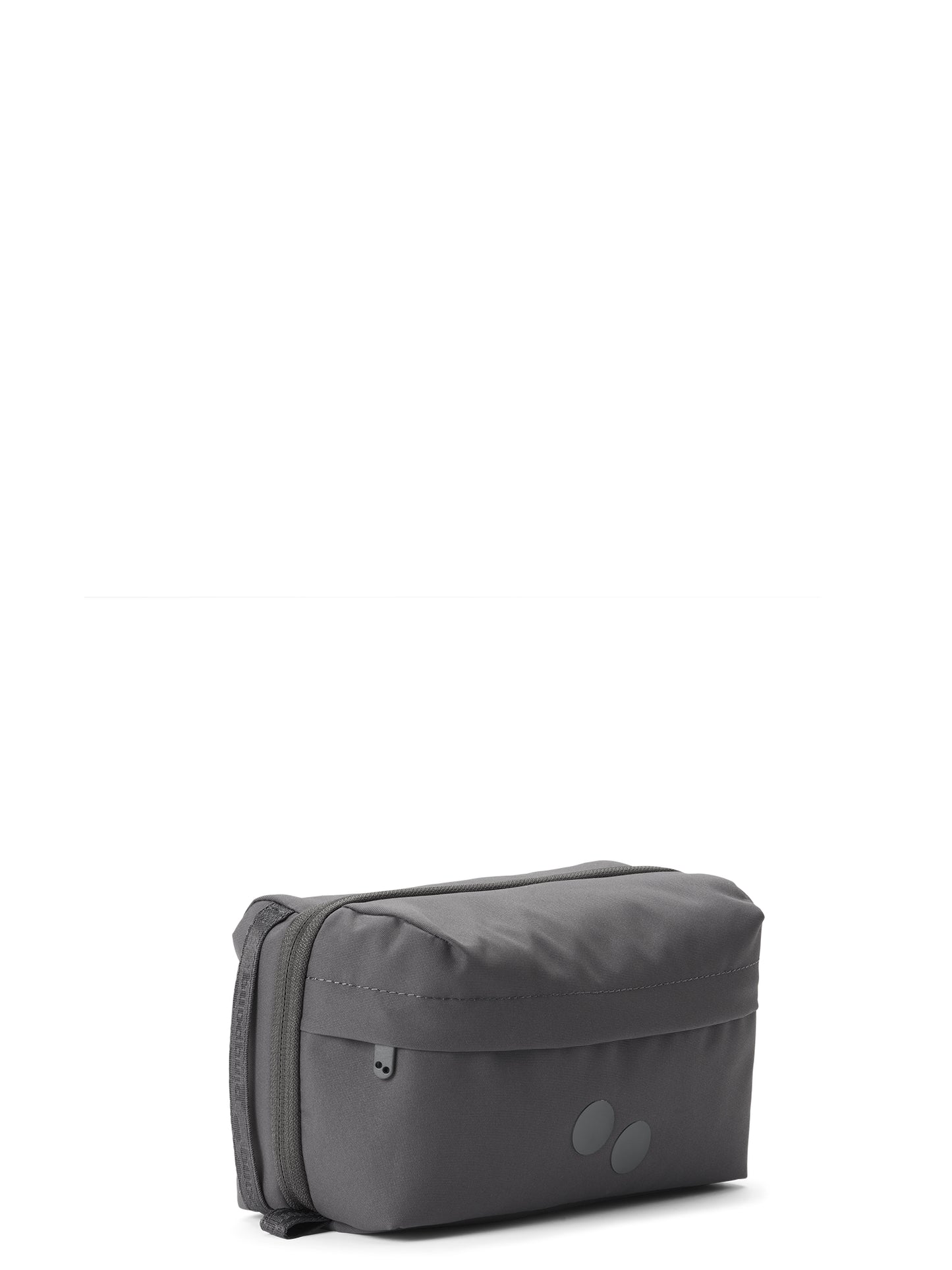 Washbag - Deep Anthra