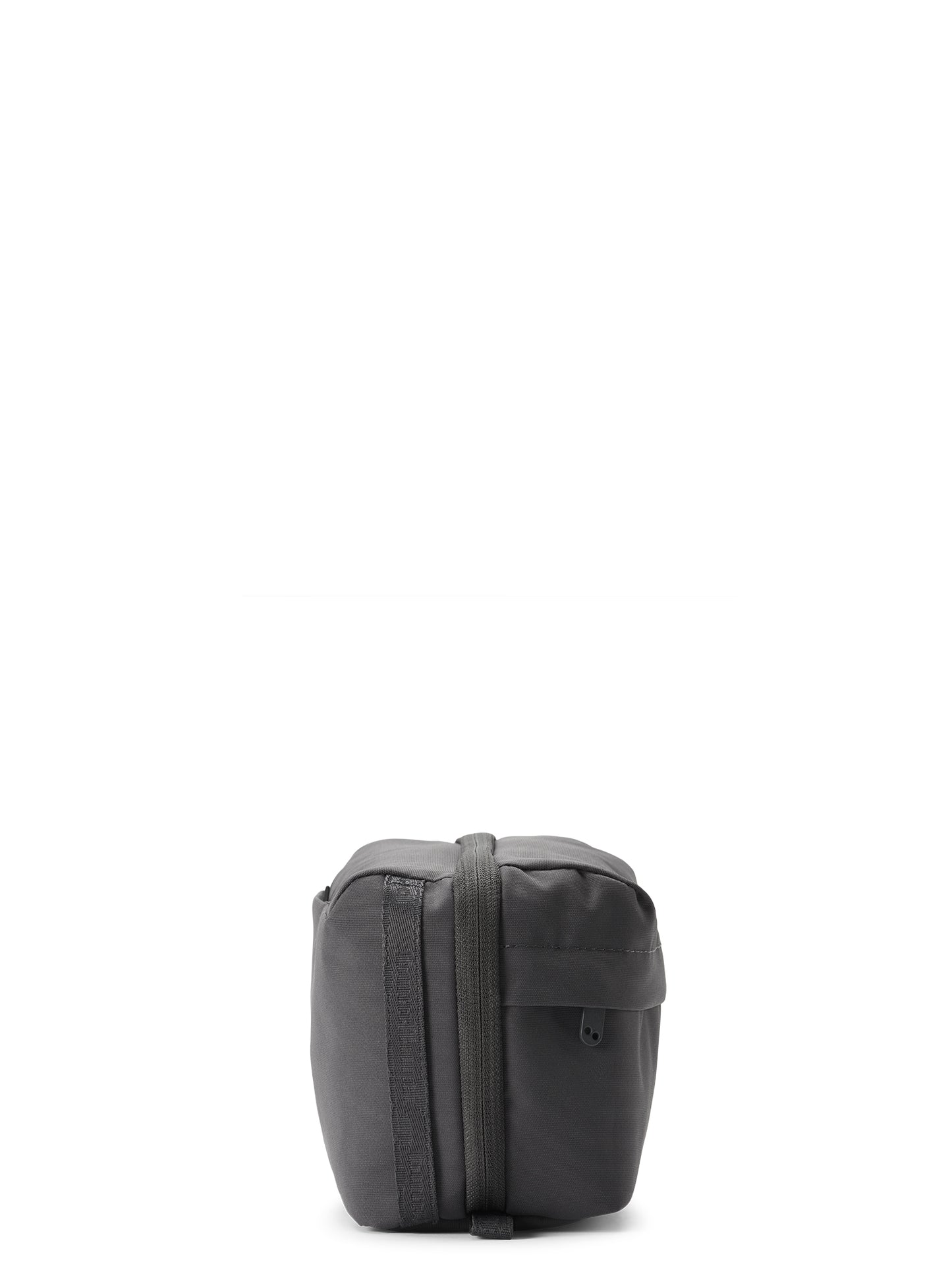 Washbag - Deep Anthra