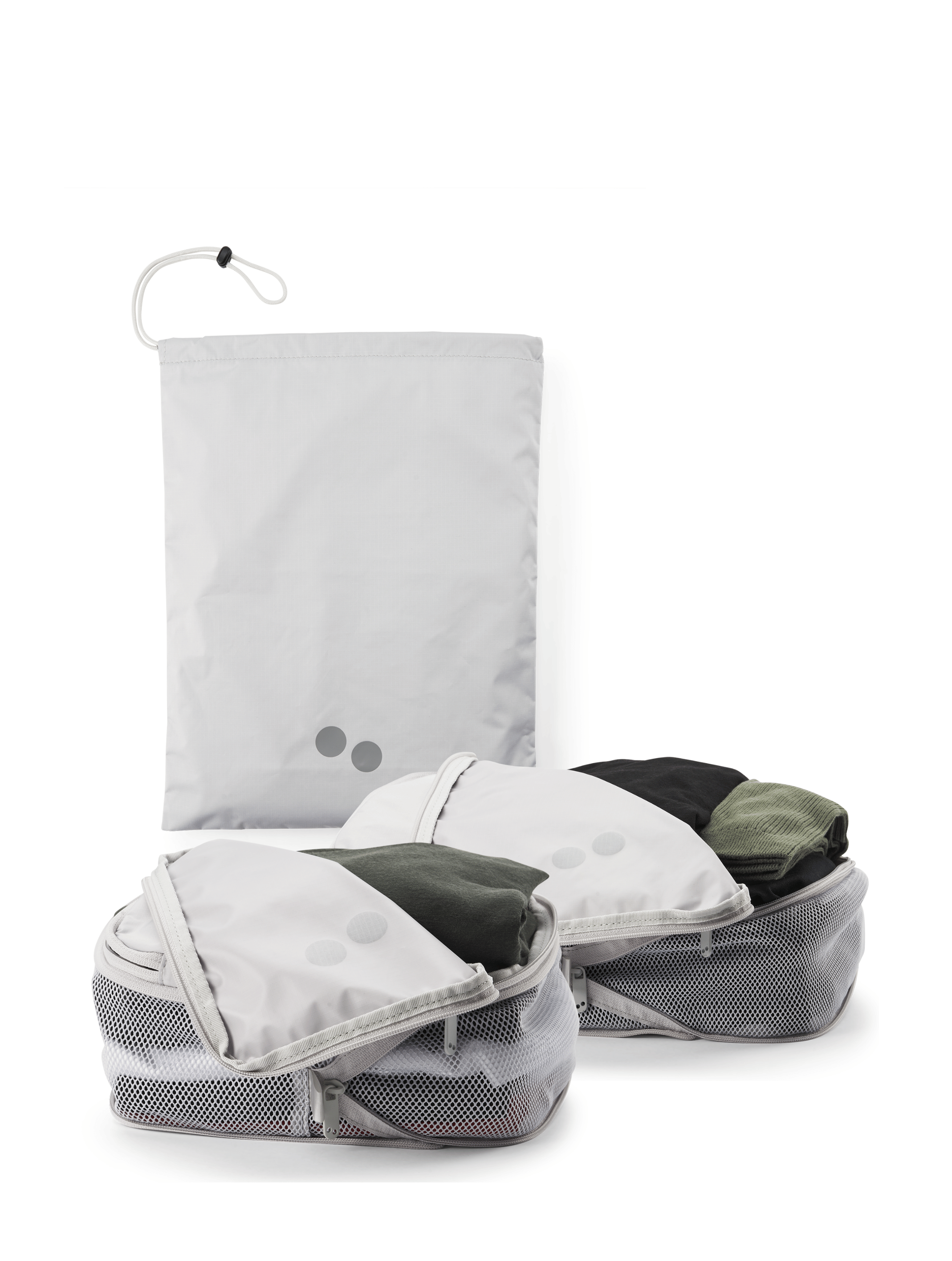 Packing Set + Smutsik