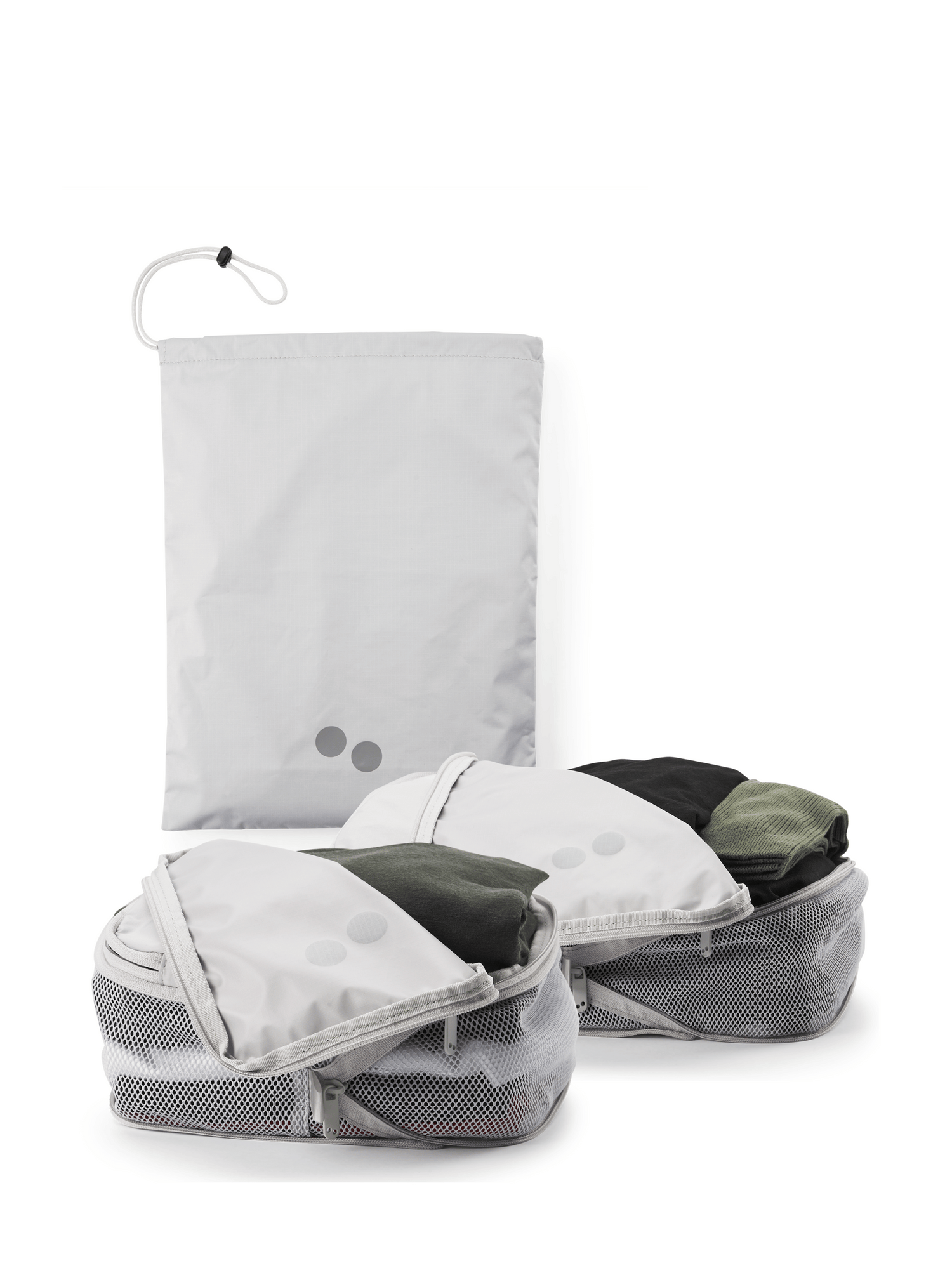 Ikea Travel Packing Compartments Backpack Ikea Packing Cubes Ikea