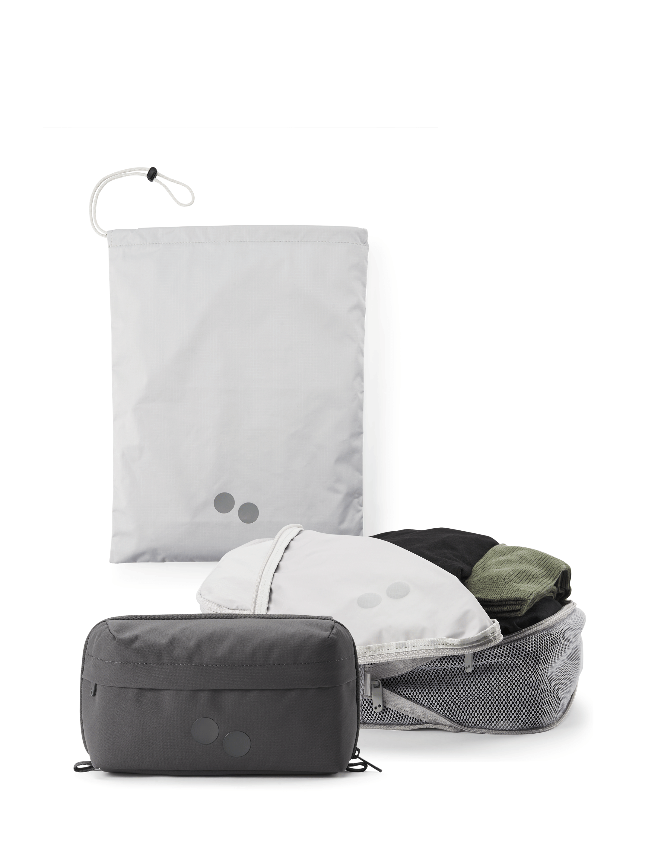 Set Washbag + Komprik L + Smutsik