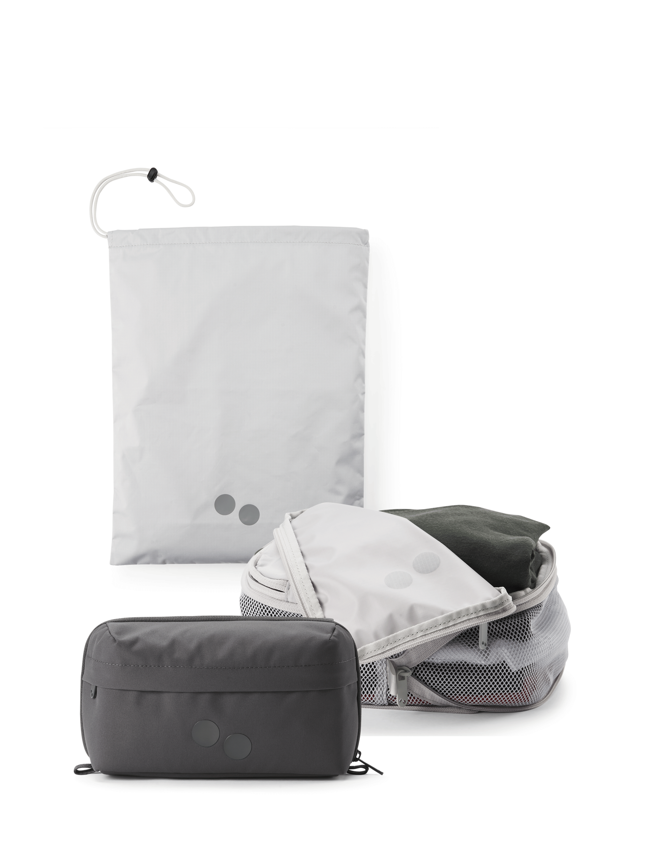 Set Washbag + Komprik M + Smutsik