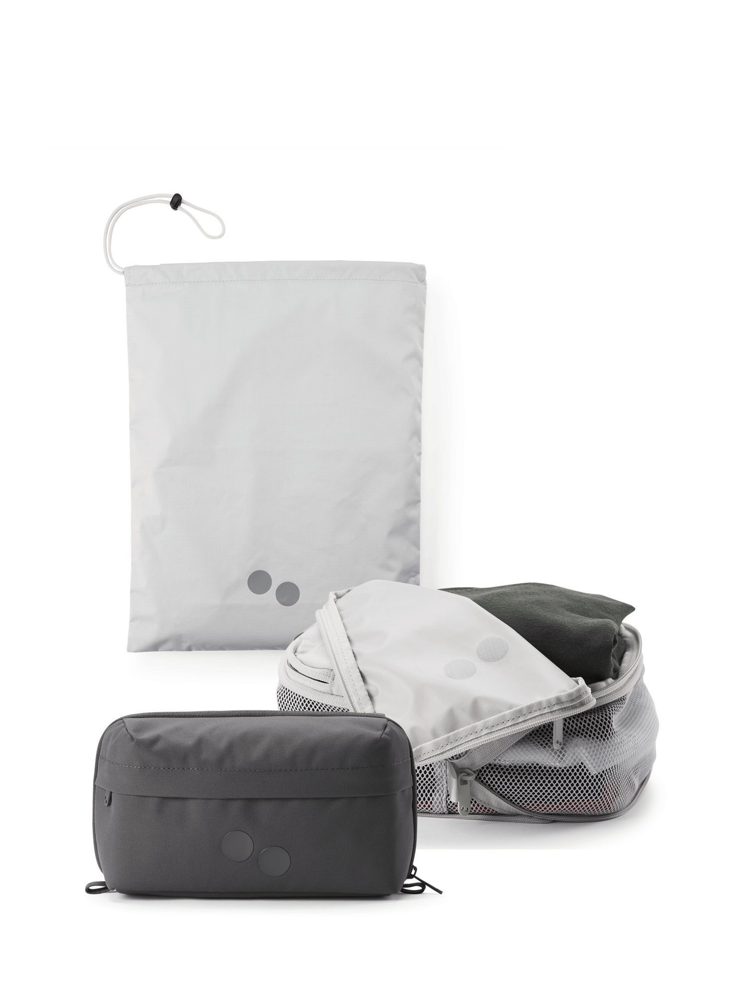 Set Washbag + Komprik M + Smutsik