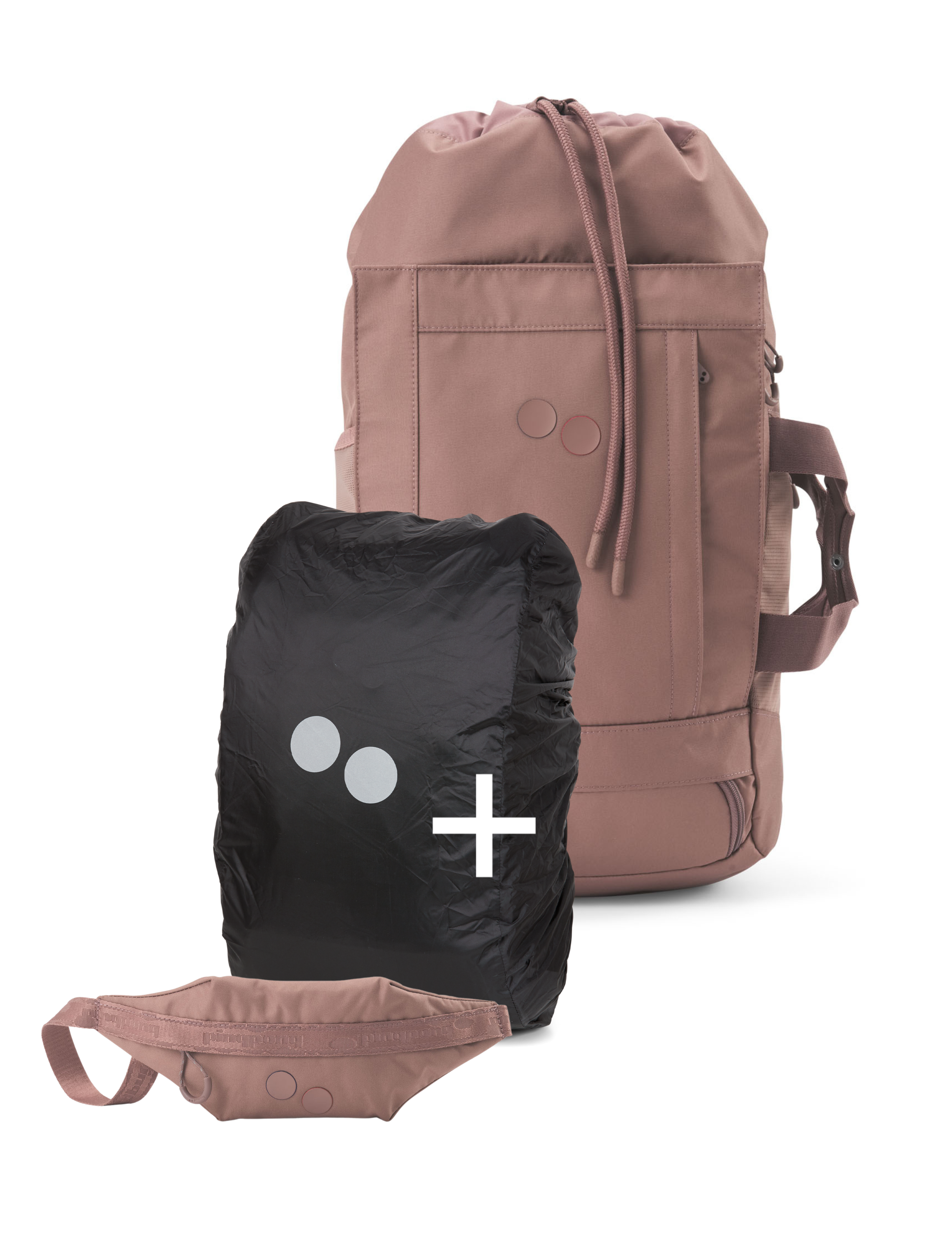 Limited Set: Blok Medium + Kover + Nik