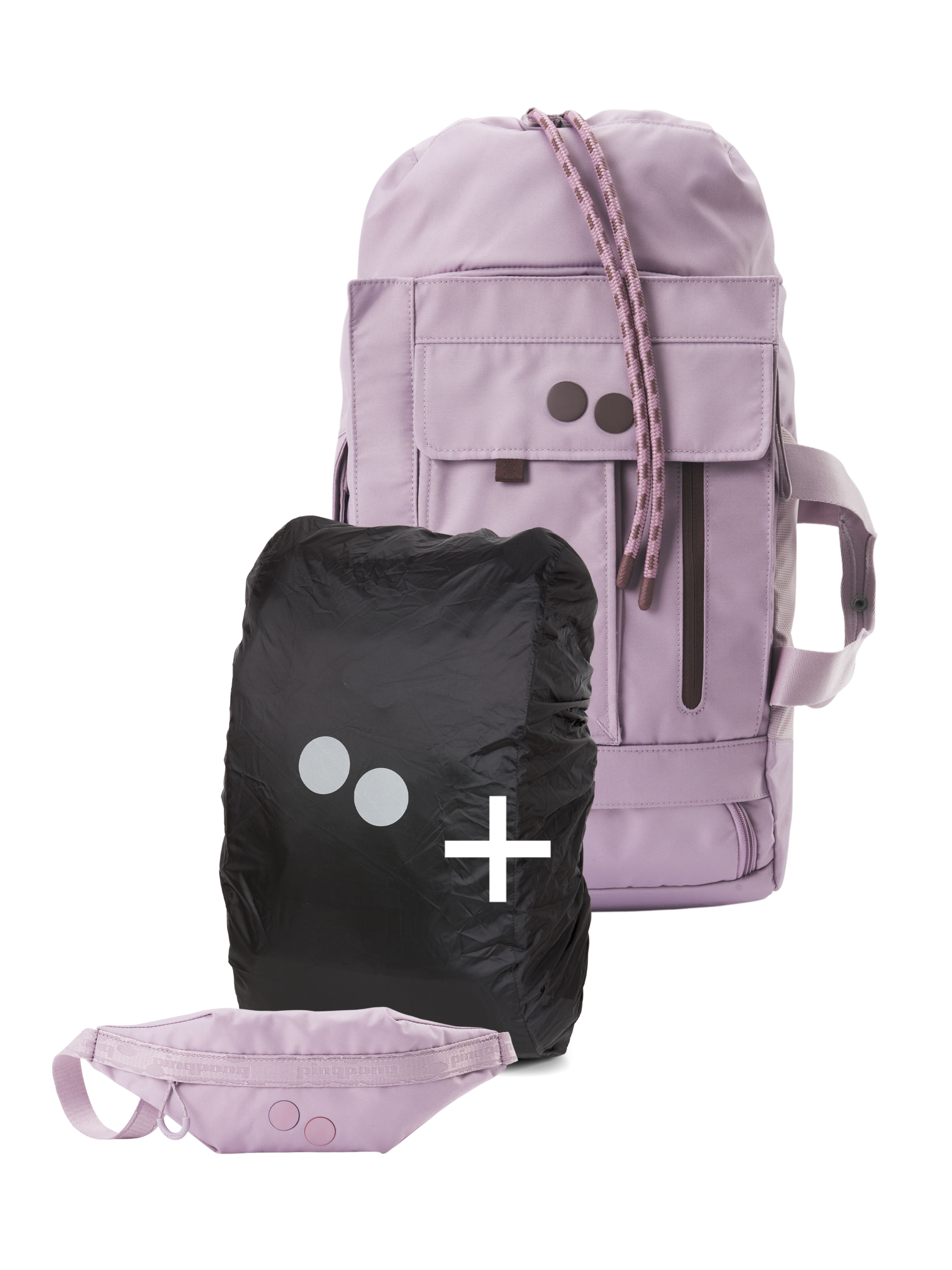 Limited Set: Blok Medium Construct + Kover + Nik