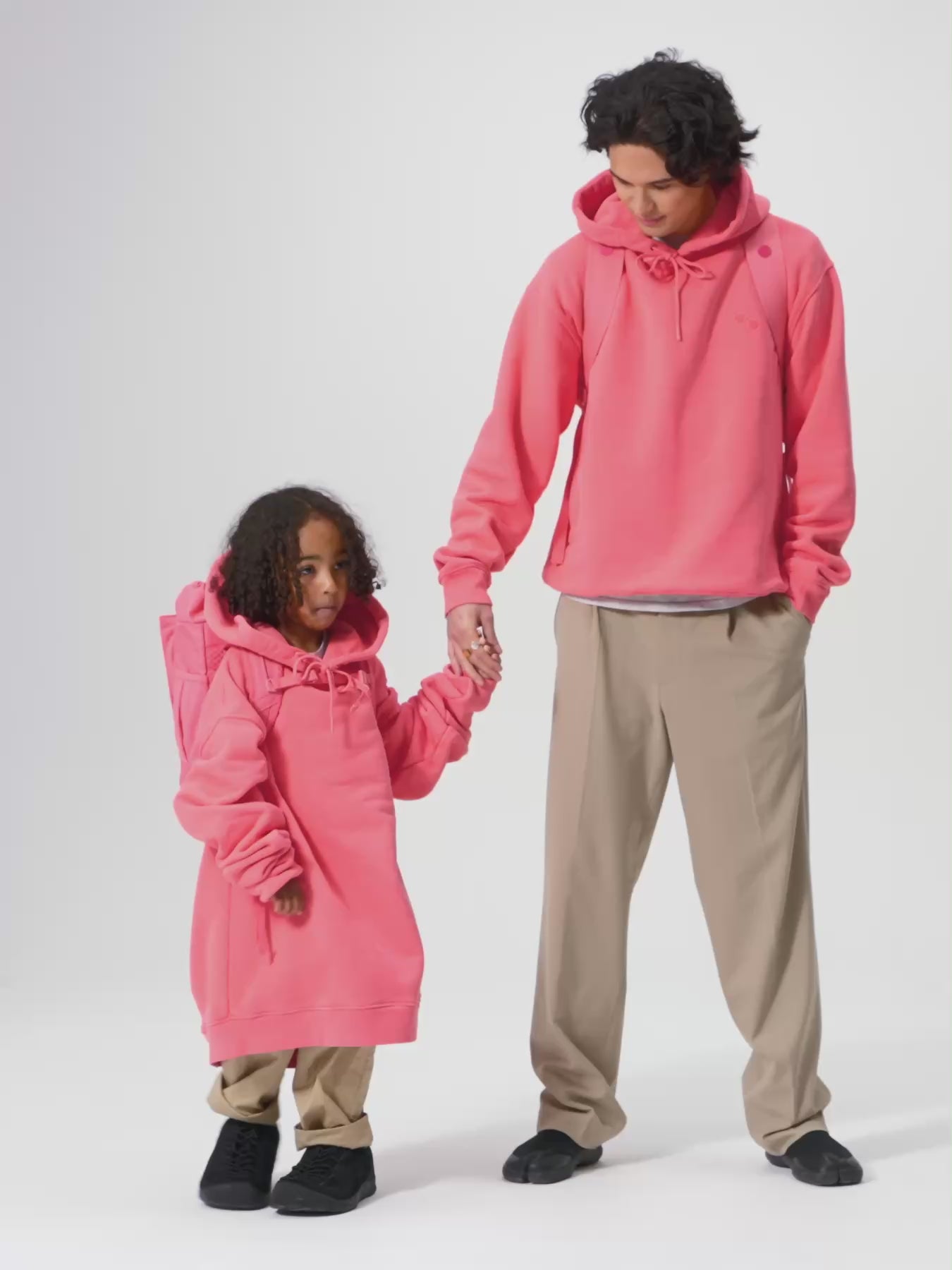 pinqponq-Blok-Mini-Watermelon-Pink-model-video