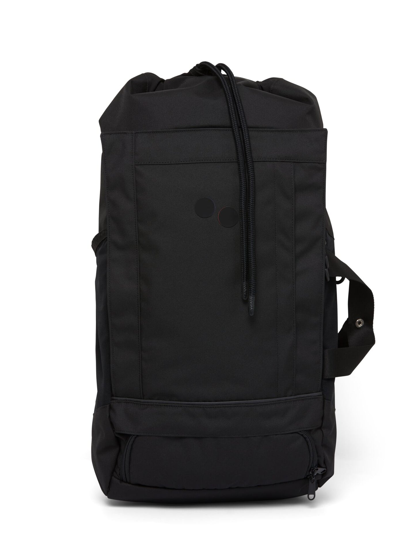 pinqponq-backpack-blok-large-rooted-black-front