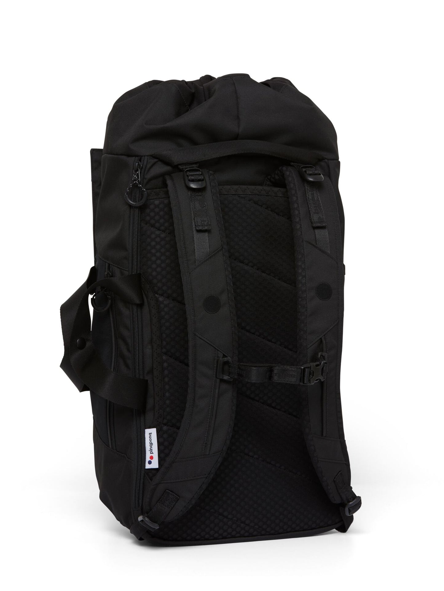 pinqponq-backpack-blok-large-rooted-black-back