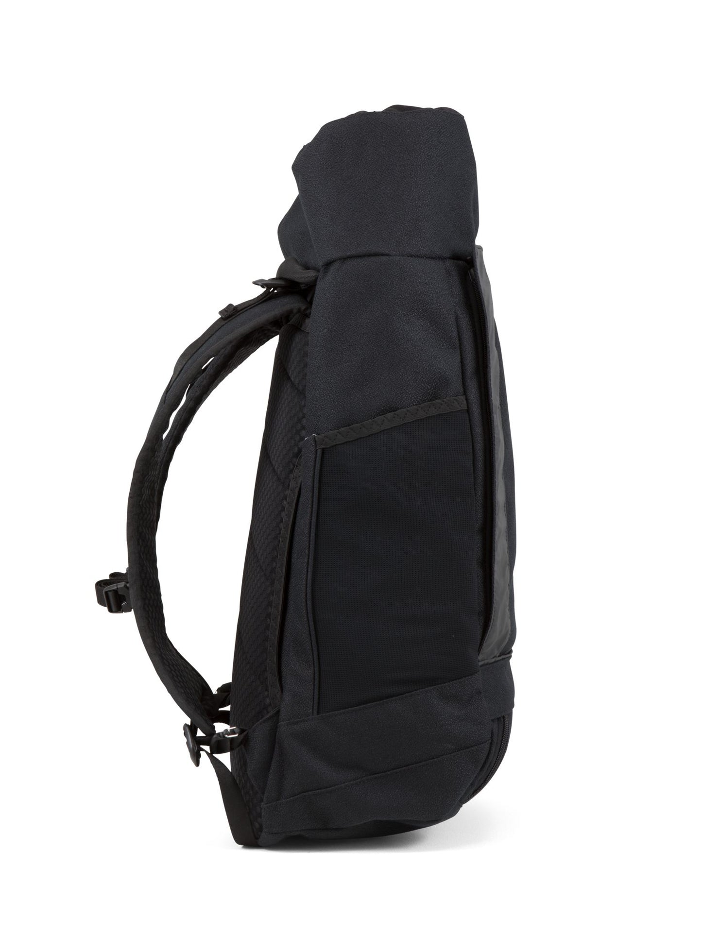 pinqponq-backpack-Blok-Large-Licorice-Black-side