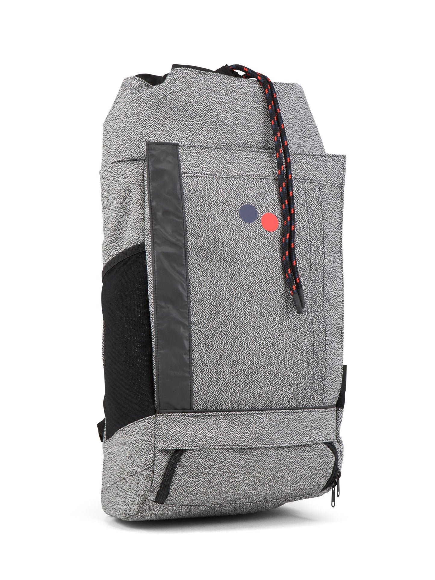 pinqponq-backpack-Blok-Large-Vivid-Monochrome-front