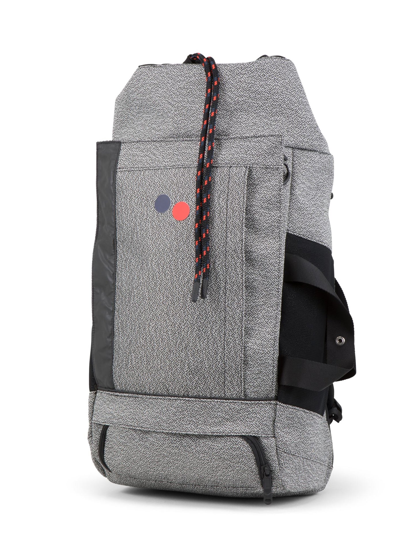 pinqponq-backpack-Blok-Large-Vivid-Monochrome-front