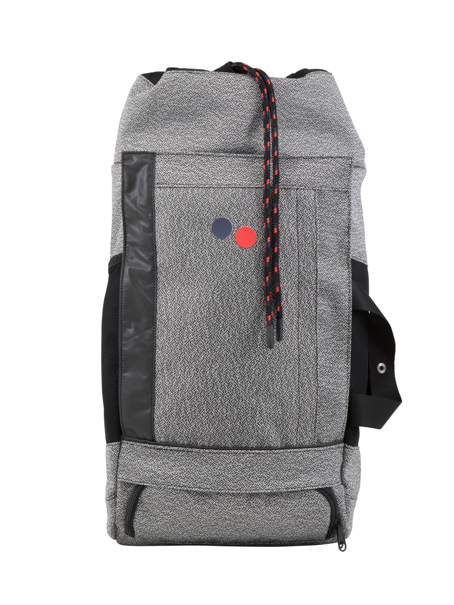 pinqponq-backpack-Blok-Large-Vivid-Monochrome-front