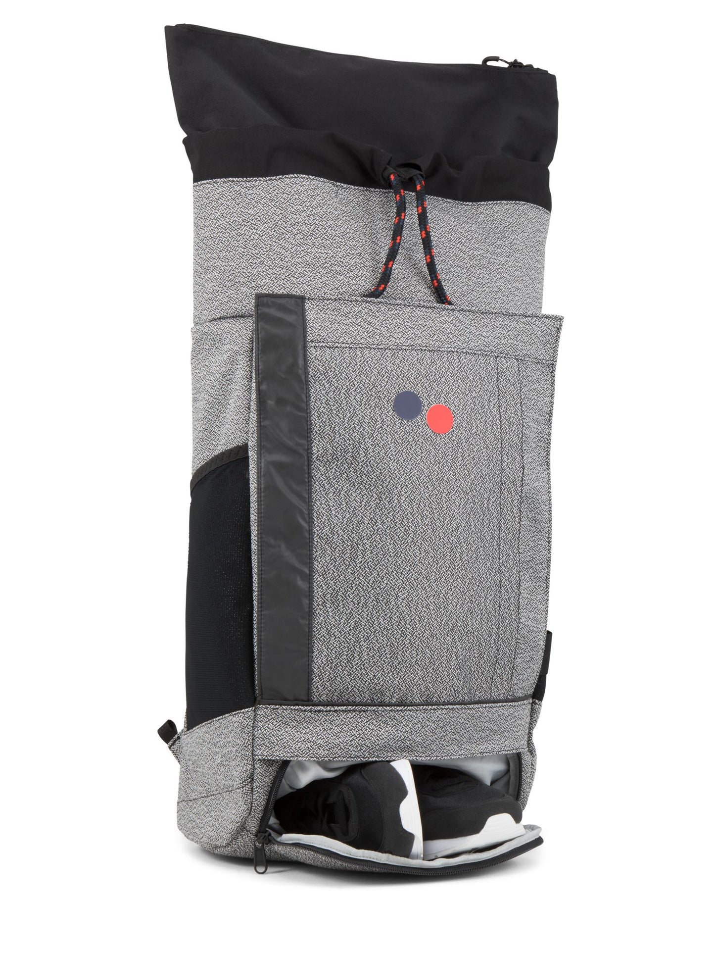 pinqponq-backpack-Blok-Large-Vivid-Monochrome-detail