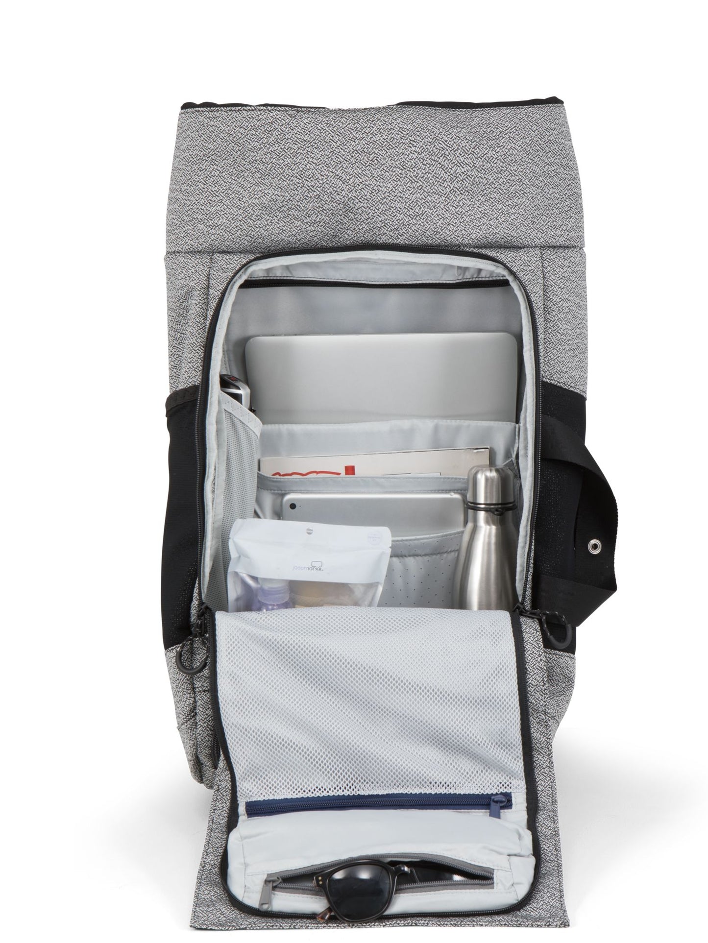 pinqponq-backpack-Blok-Large-Vivid-Monochrome-open