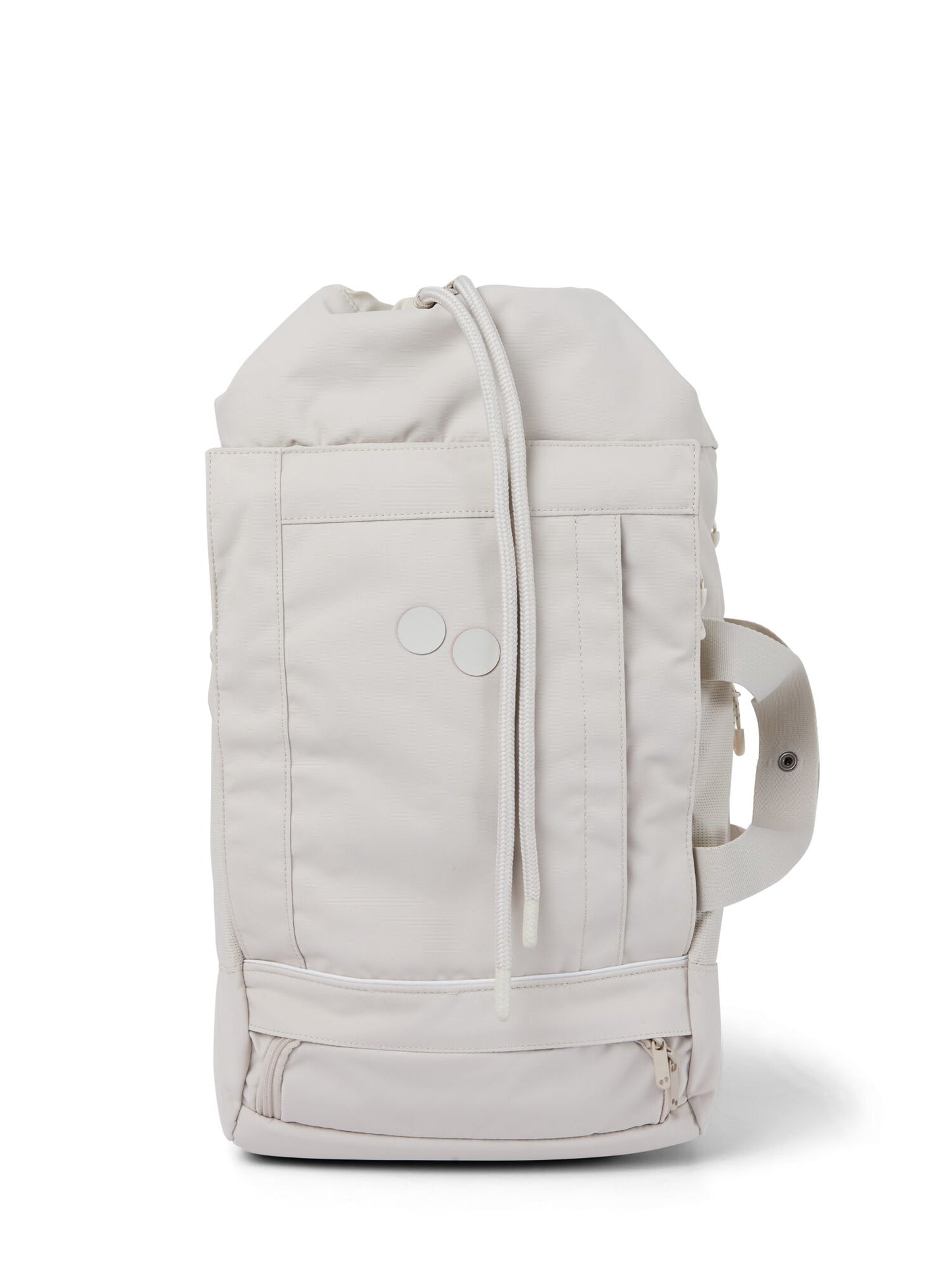 pinqponq-backpack-Blok-Medium-Cliff-Beige-front