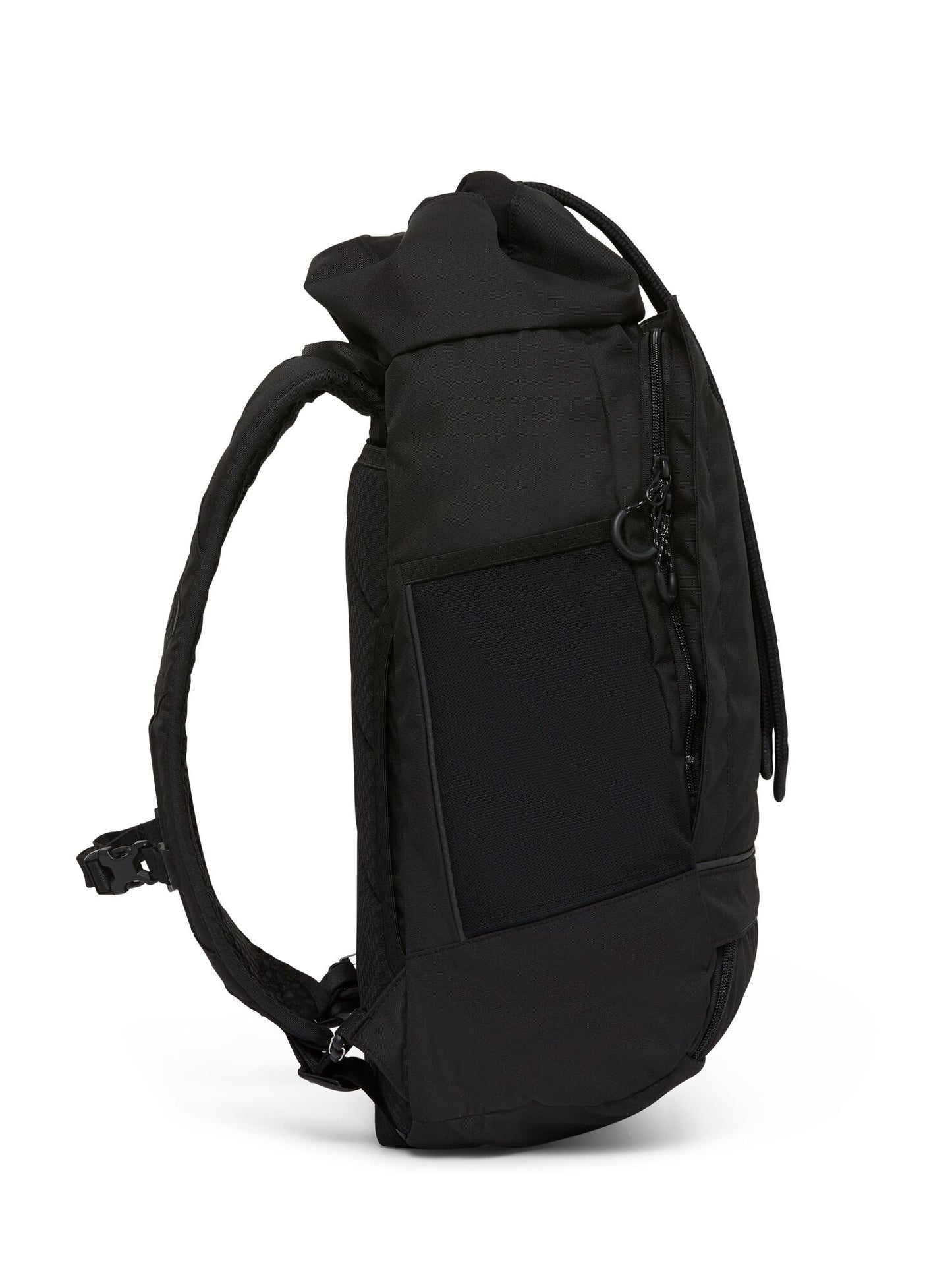 pinqponq-backpack-blok-medium-rooted-black-side