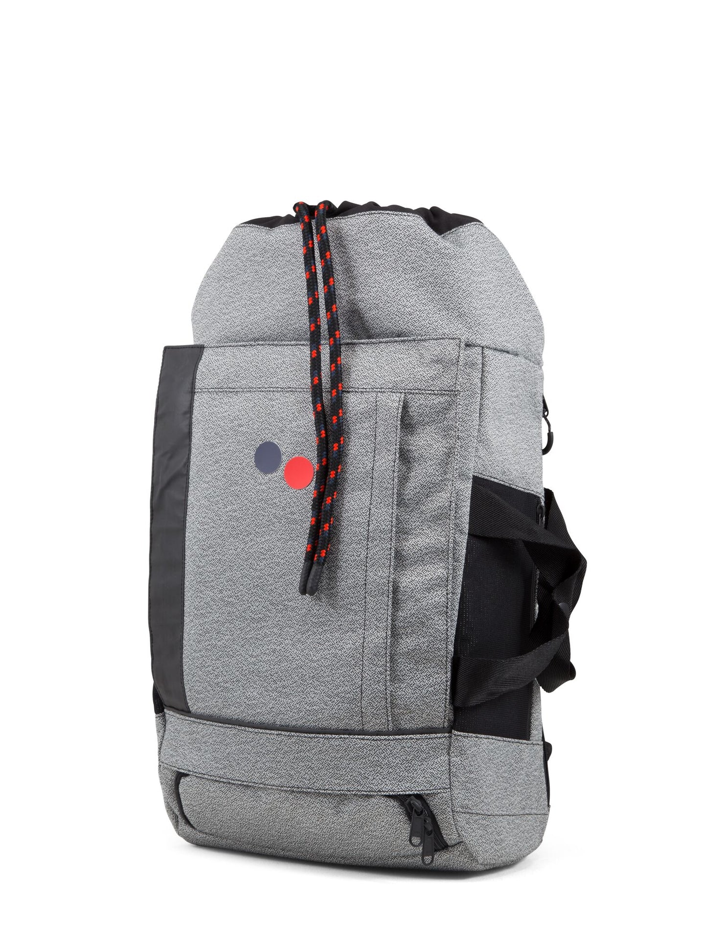 pinqponq-backpack-Blok-Medium-Vivid-Monochrome-front
