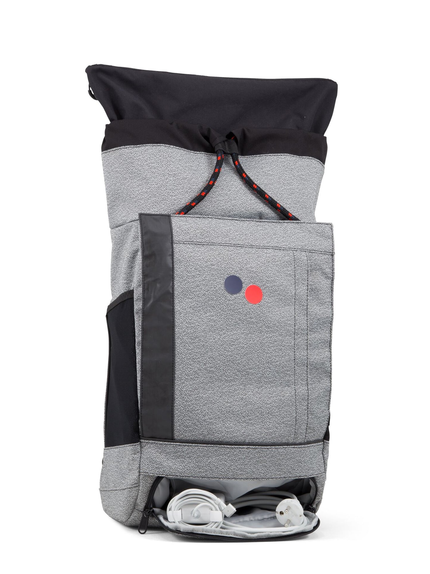 pinqponq-backpack-Blok-Medium-Vivid-Monochrome-detail-front