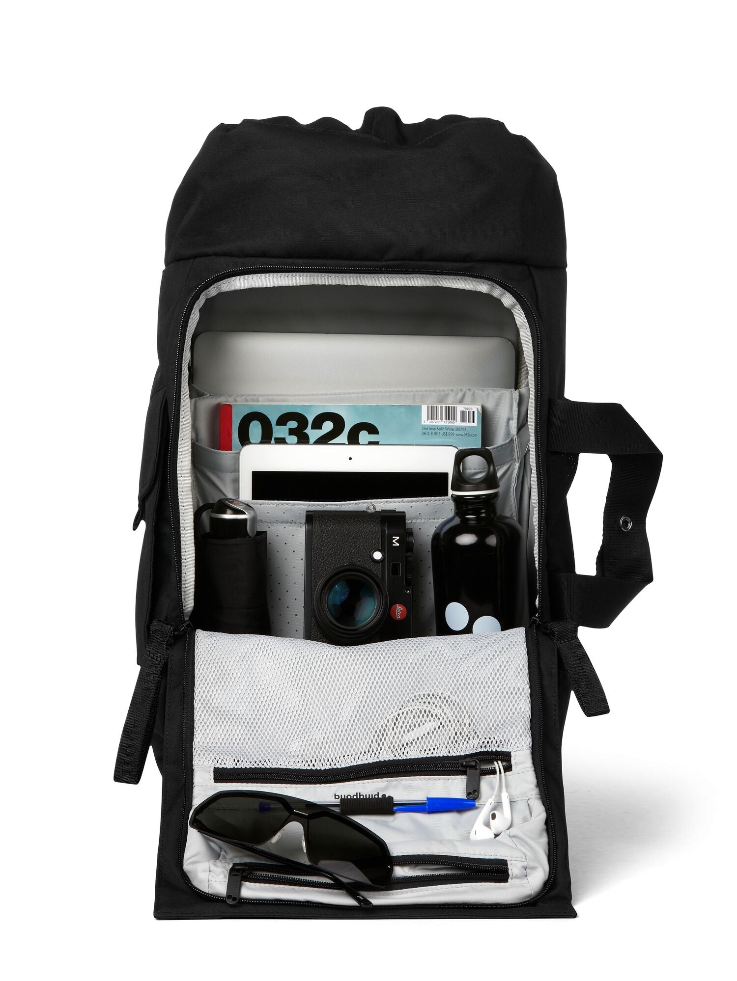 pinqponq-backpack-blok-medium-construct-black-open