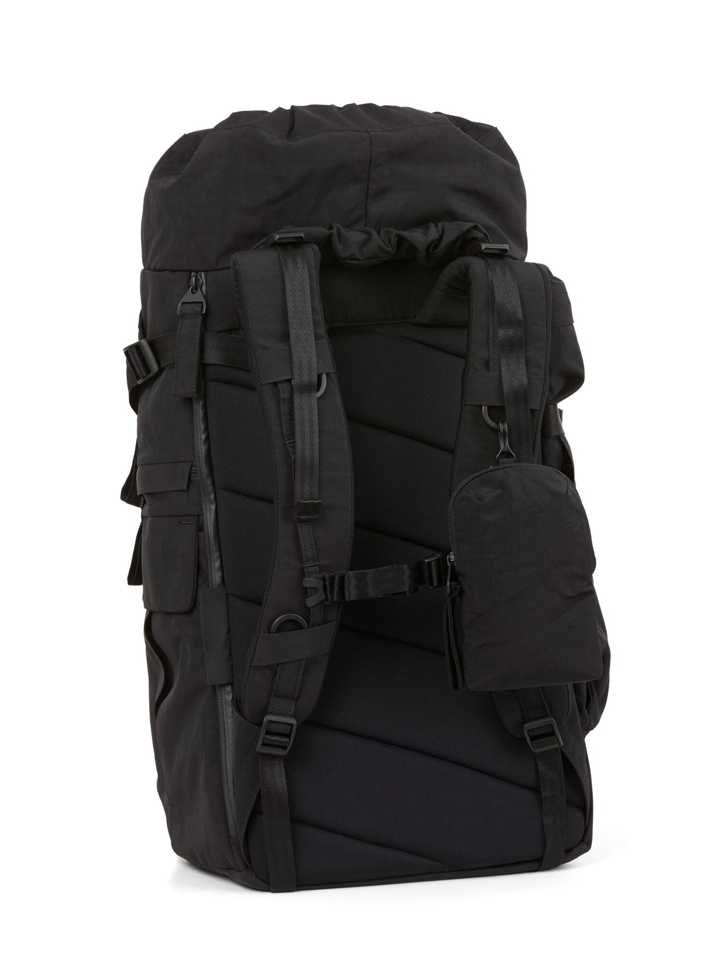 pinqponq-backpack-blok-large-crinkle-black-back