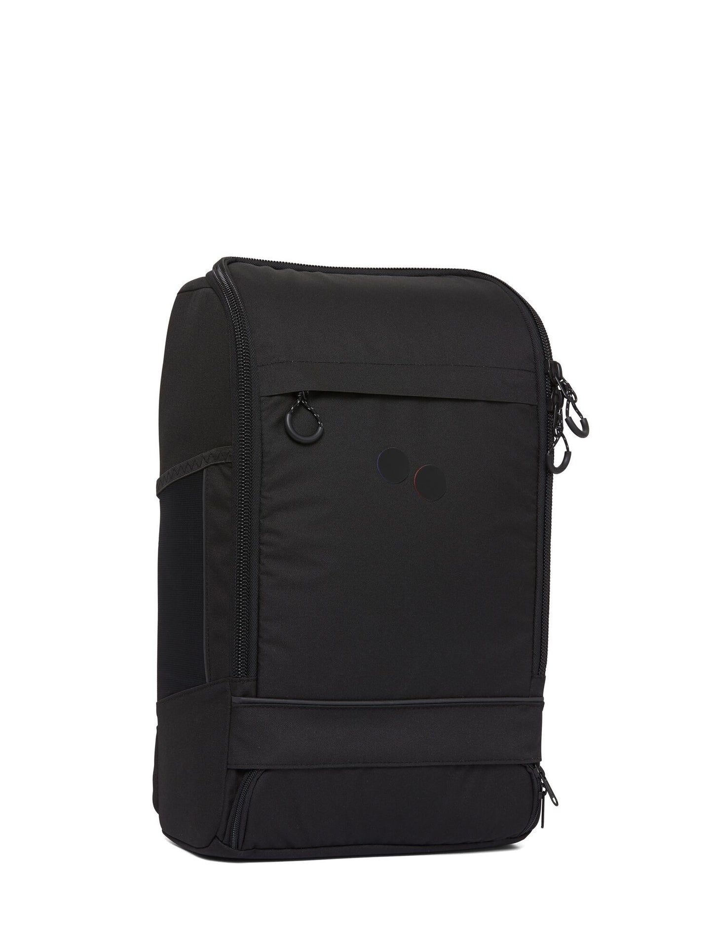 pinqponq-backpack-cubik-medium-rooted-black-front