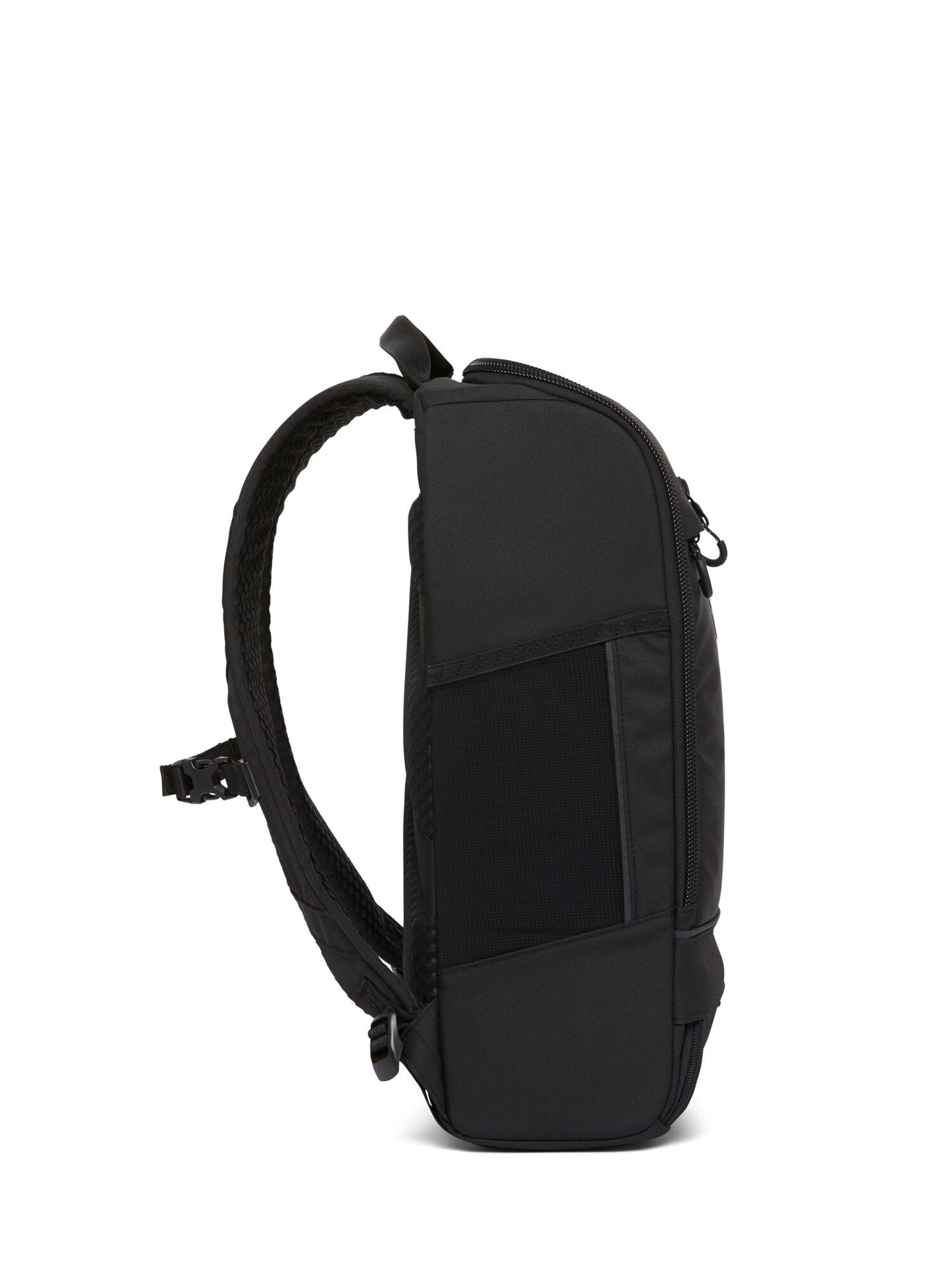 pinqponq-backpack-cubik-medium-rooted-black-side