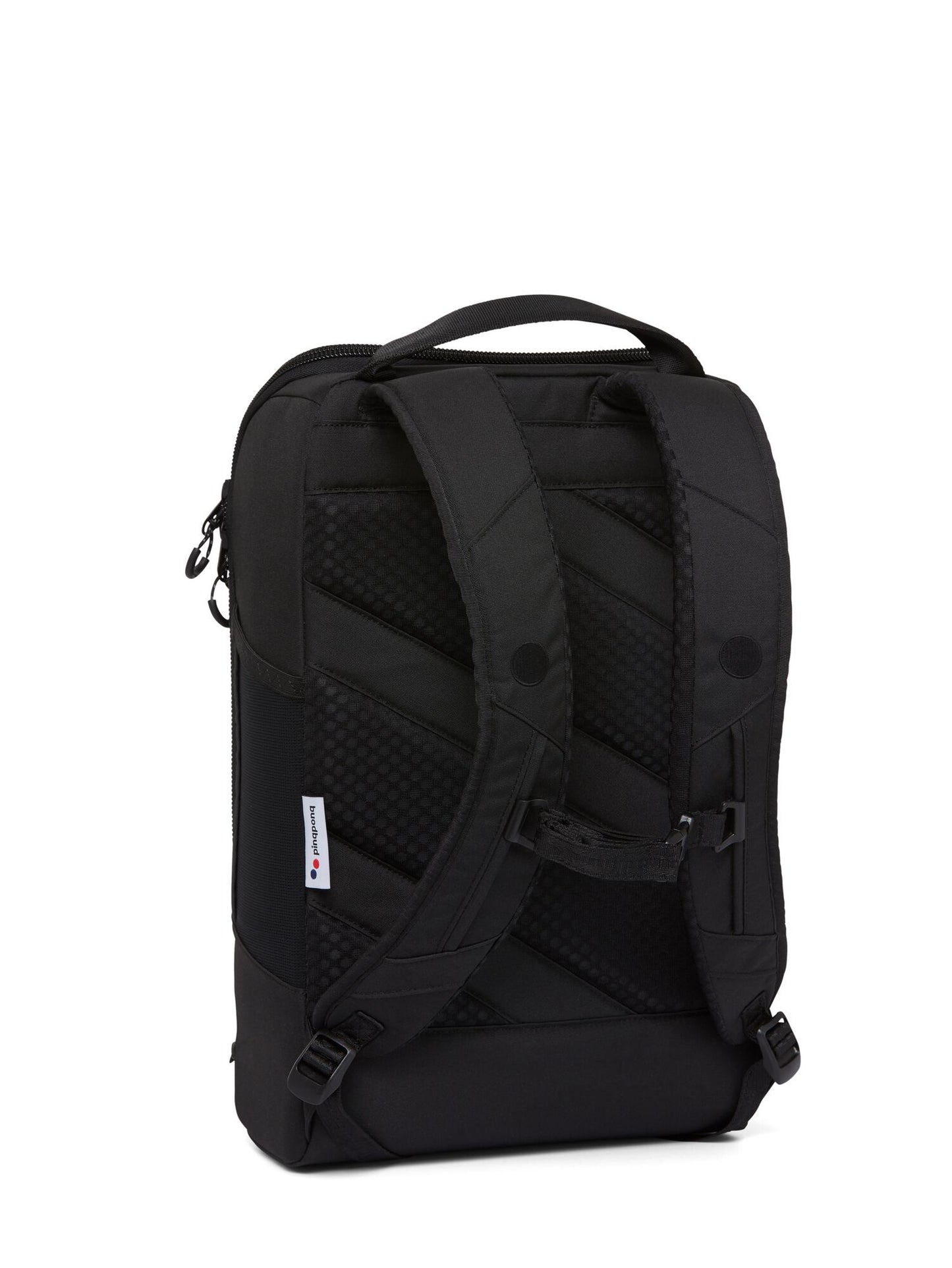 pinqponq-backpack-cubik-medium-rooted-black-back