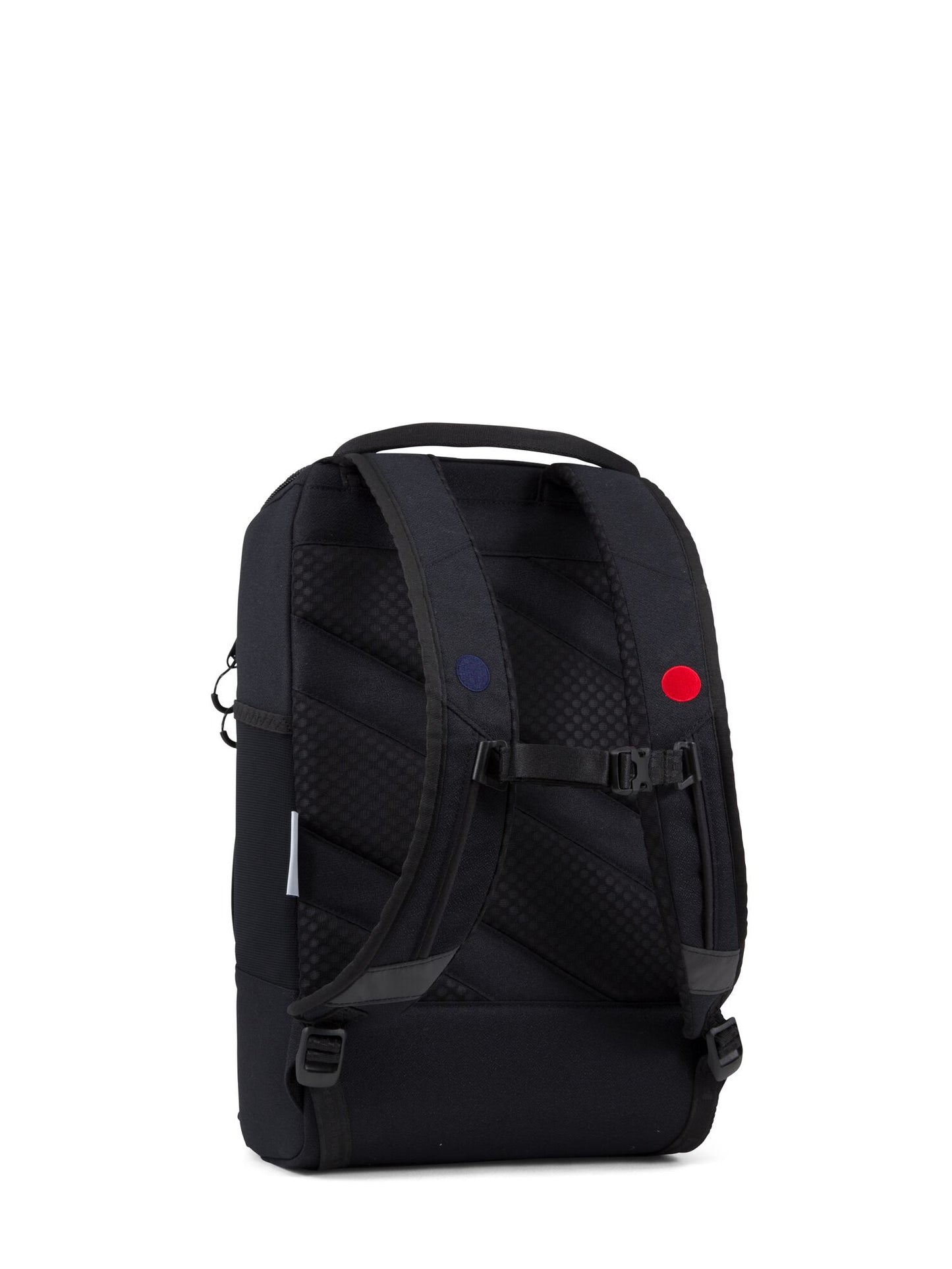 pinqponq-backpack-Cubik-Medium-Licorice-Black-back