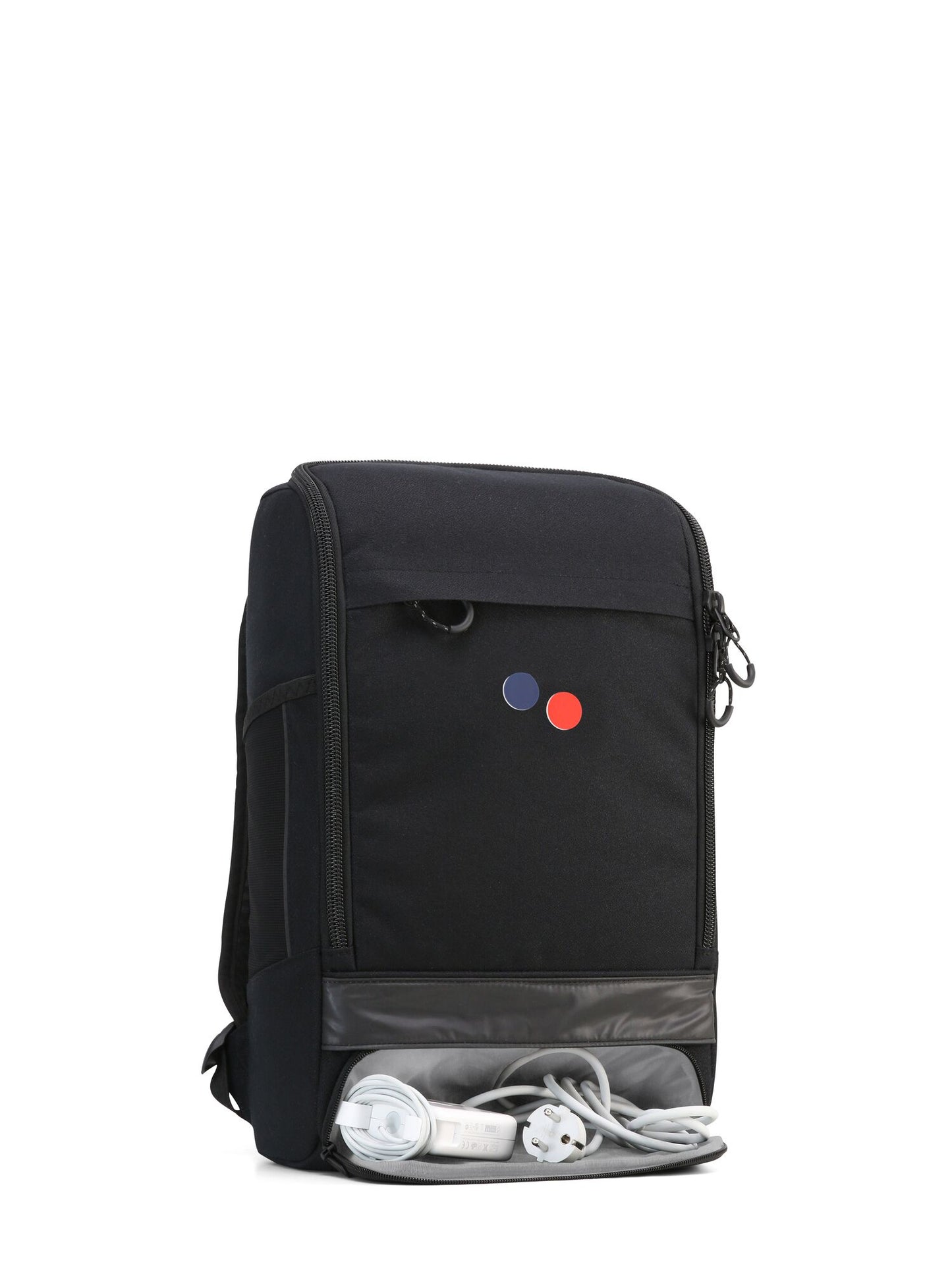 pinqponq-backpack-Cubik-Medium-Licorice-Black-detail
