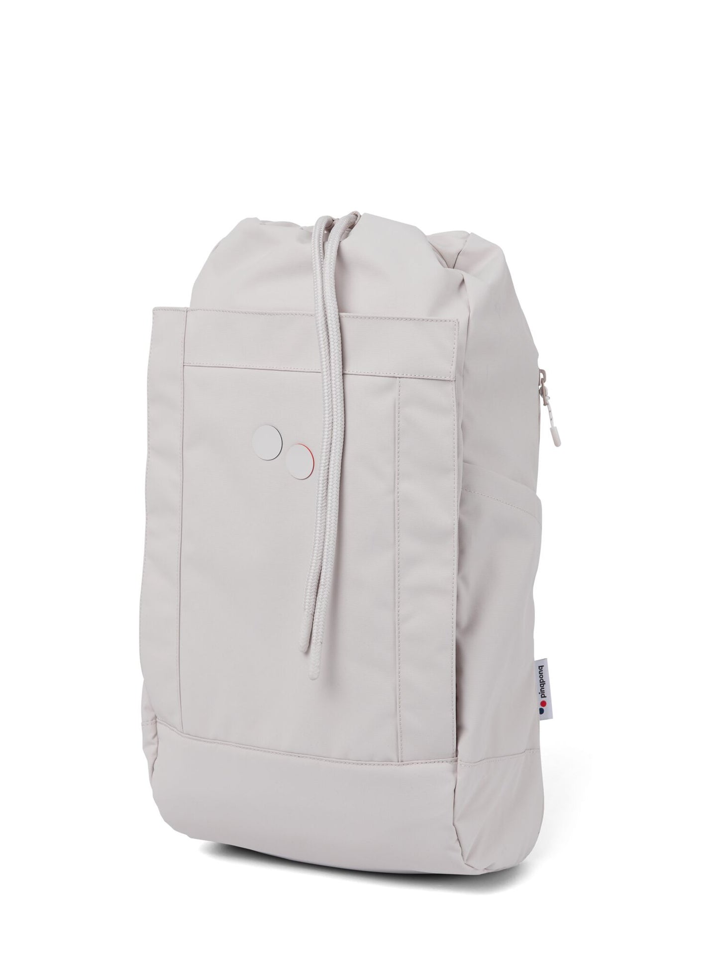 pinqponq-backpack-Kalm-Cliff-Beige-front