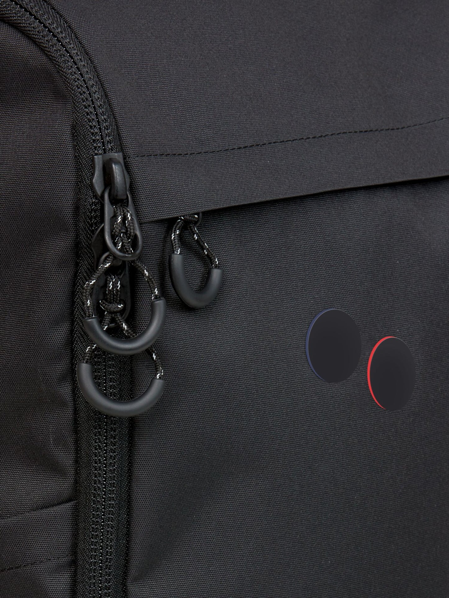 pinqponq-backpack-purik-rooted-black-detail