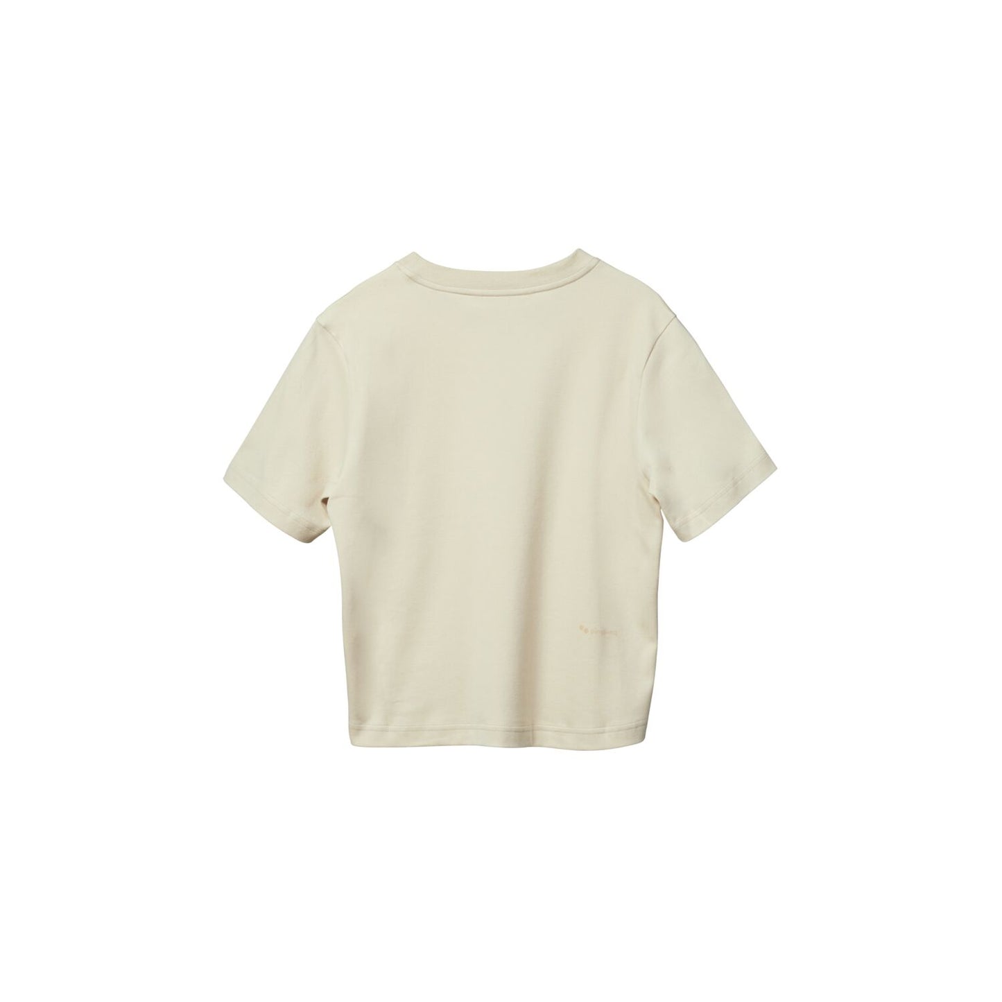 T-Shirt - Sand Beige (Female)