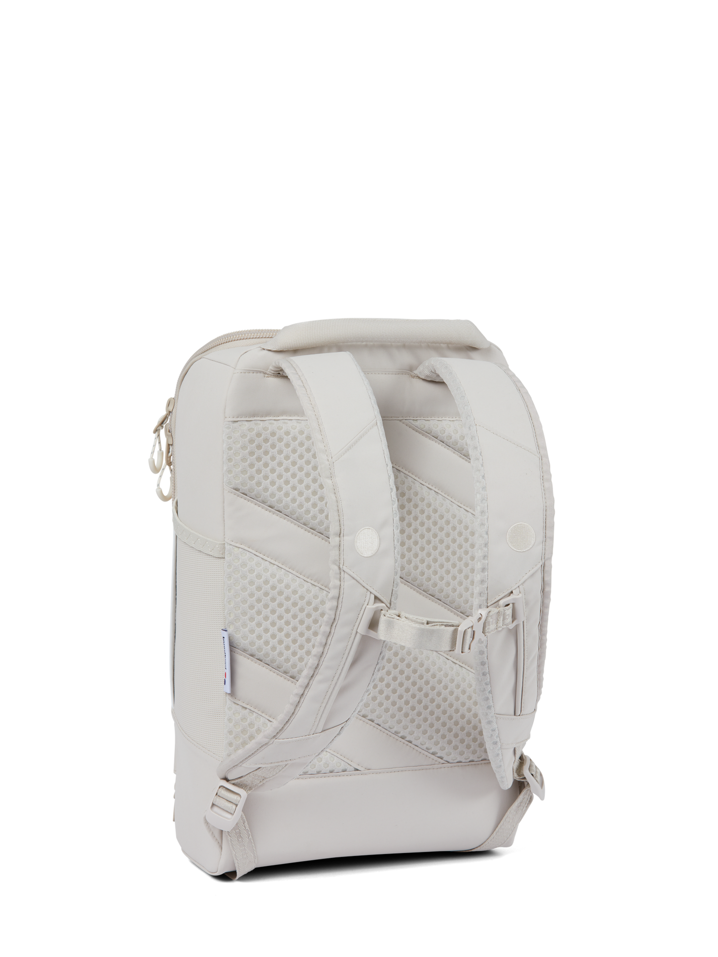 pinqponq-backpack-Cubik-Medium-Cliff-Beige-back