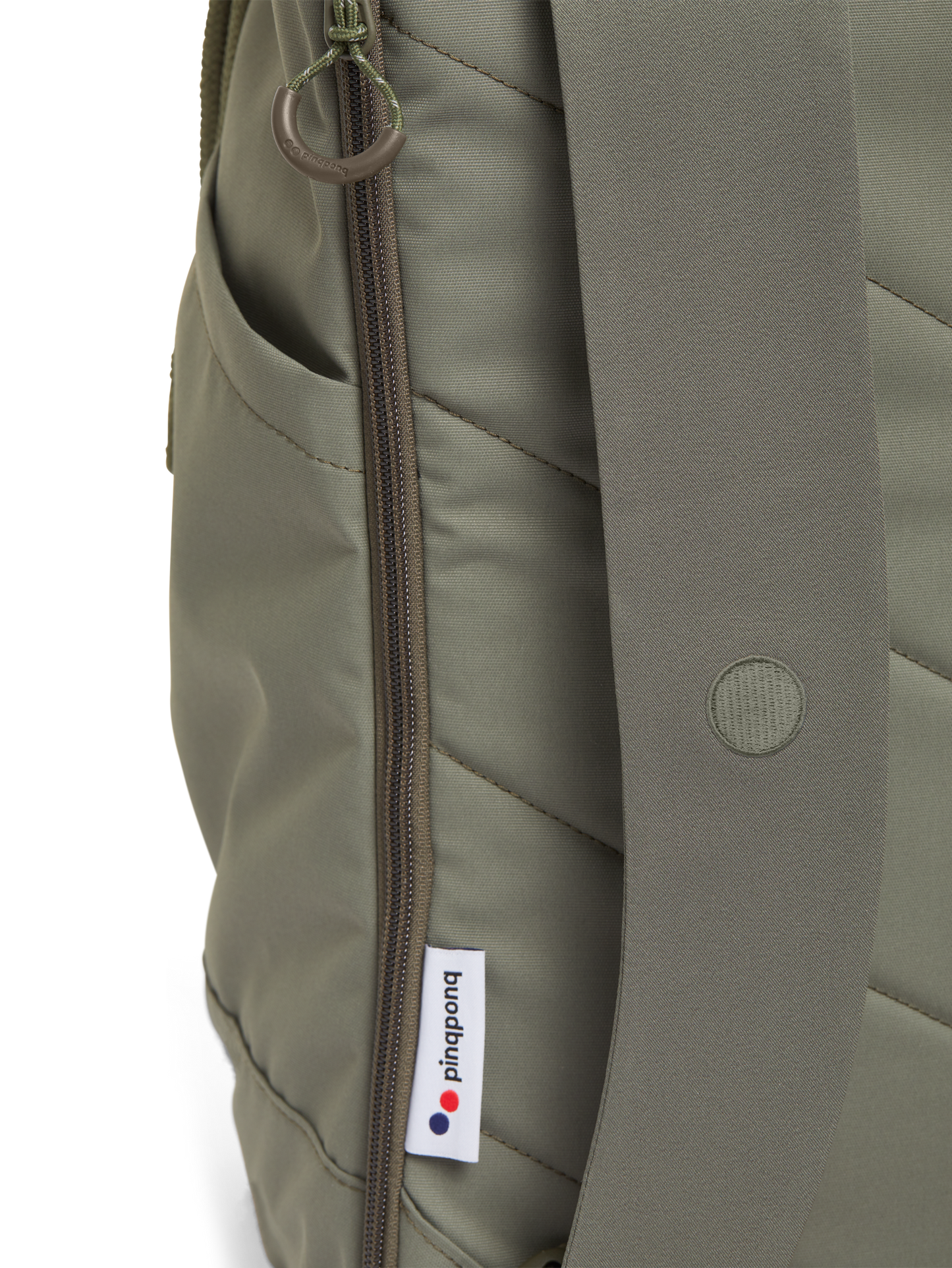 Kalm - Airy Olive
