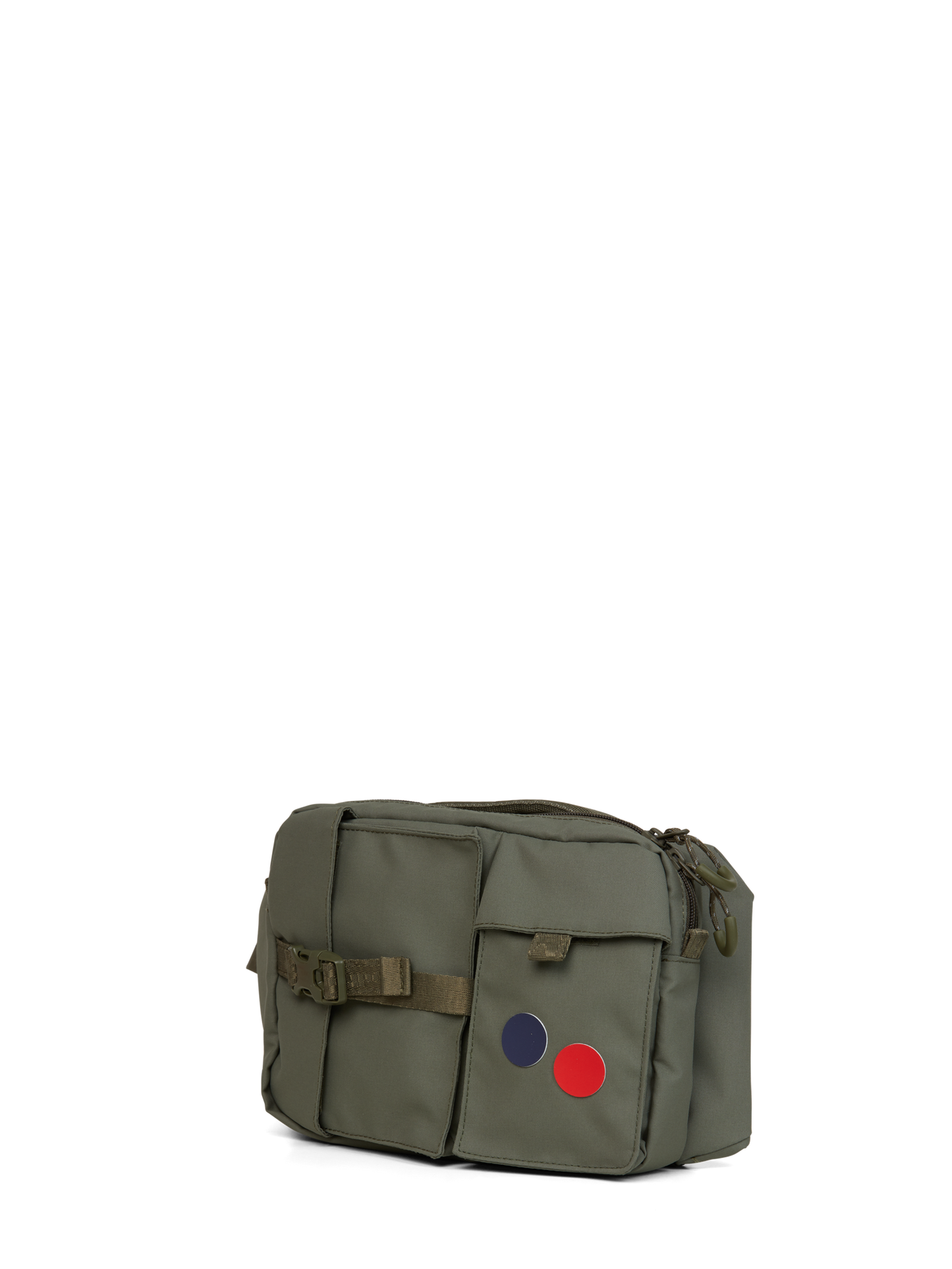 pinqponq-Tetrik-Airy-Olive-front