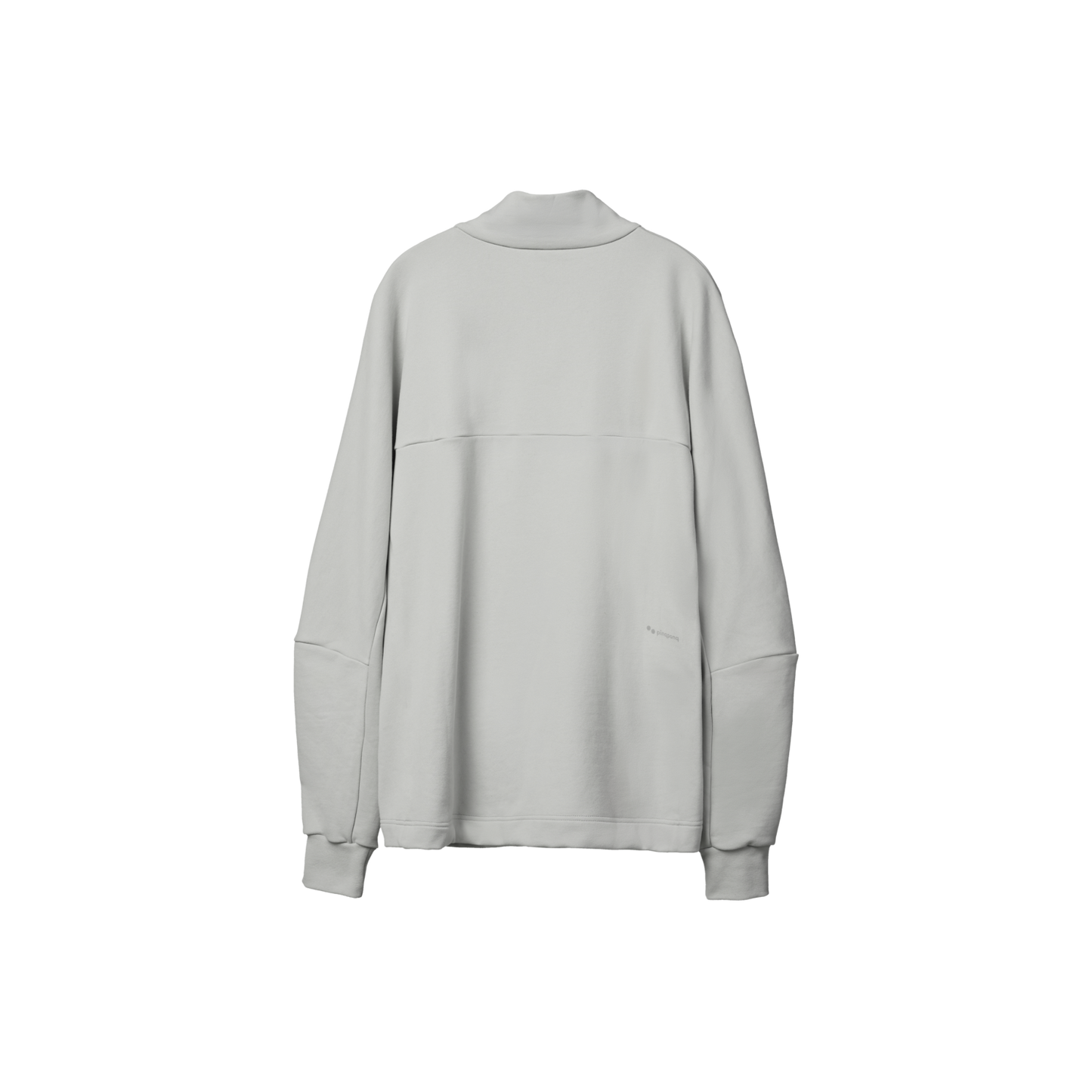 pinqponq-Troyer-Limestone-Grey-unisex-back
