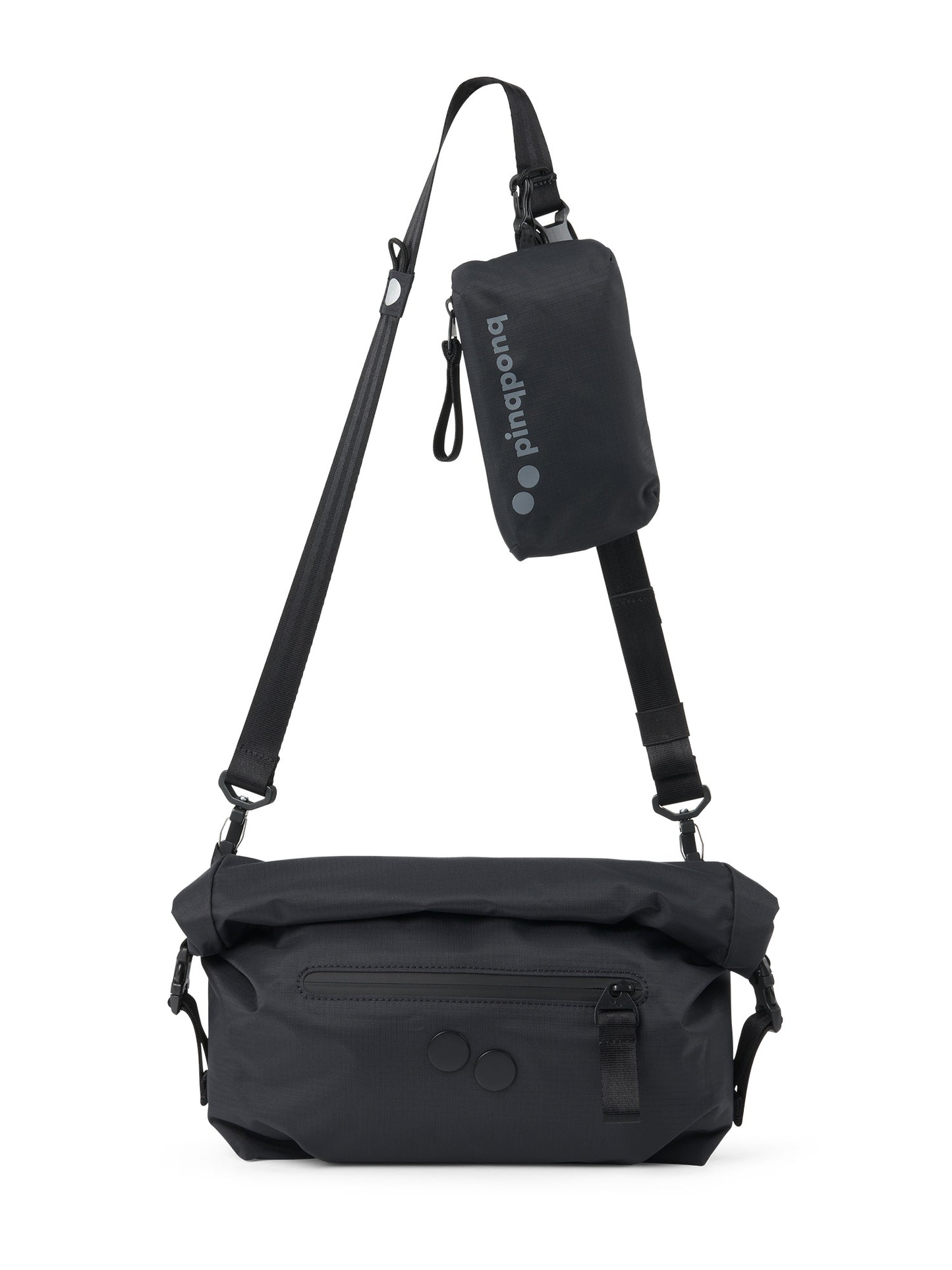 pinqponq-Aksel-Pure-Black-front