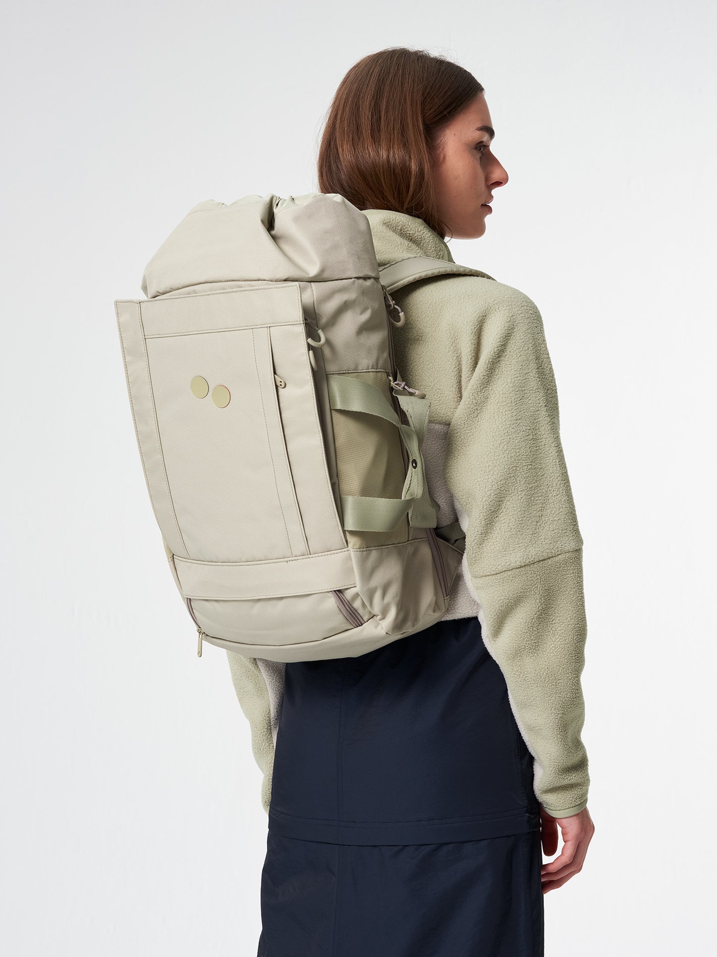pinqponq-Blok-Medium-Reed-Olive-model-back