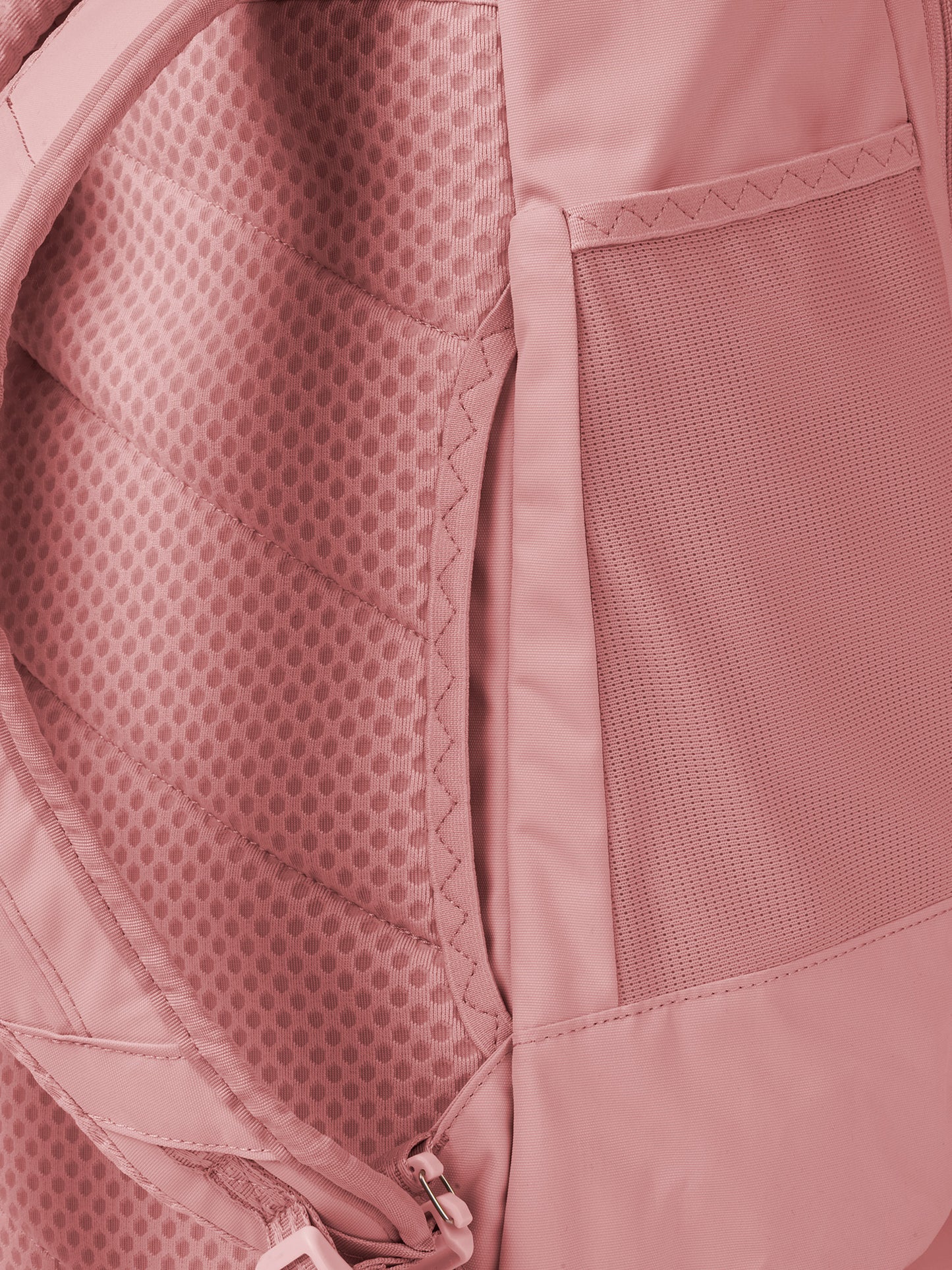 Blok Medium - Ash Pink