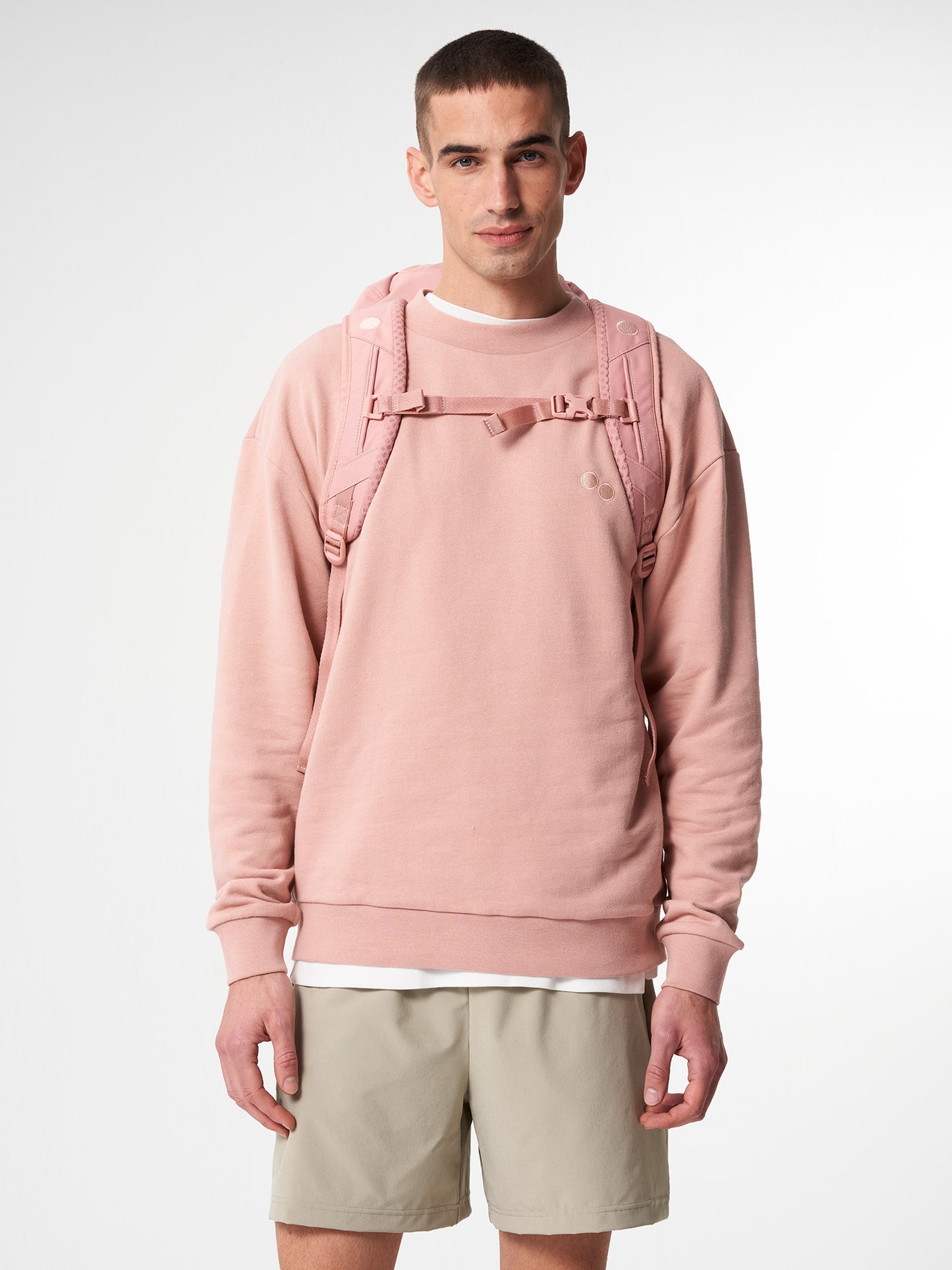 pinqponq-Blok-Medium-Ash-Pink-model-front