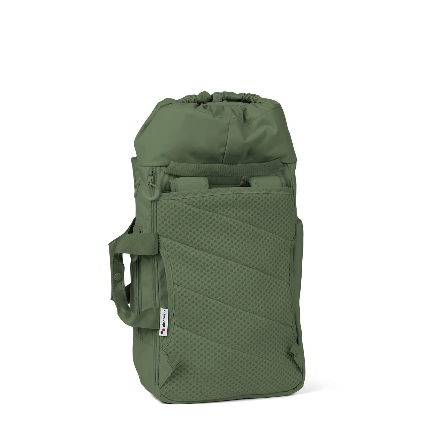 pinqponq-backpack-Blok-Medium-Forester-Olive-detail