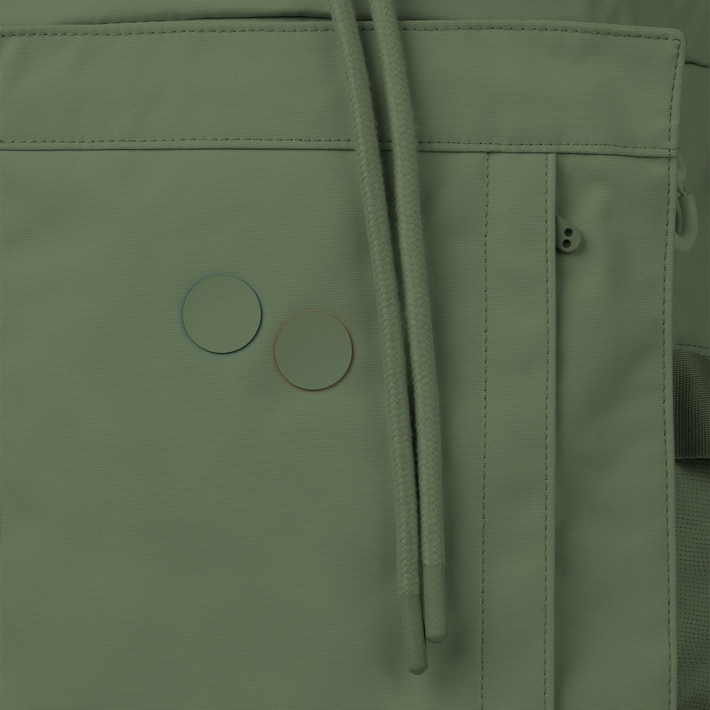 pinqponq-backpack-Blok-Medium-Forester-Olive-detail