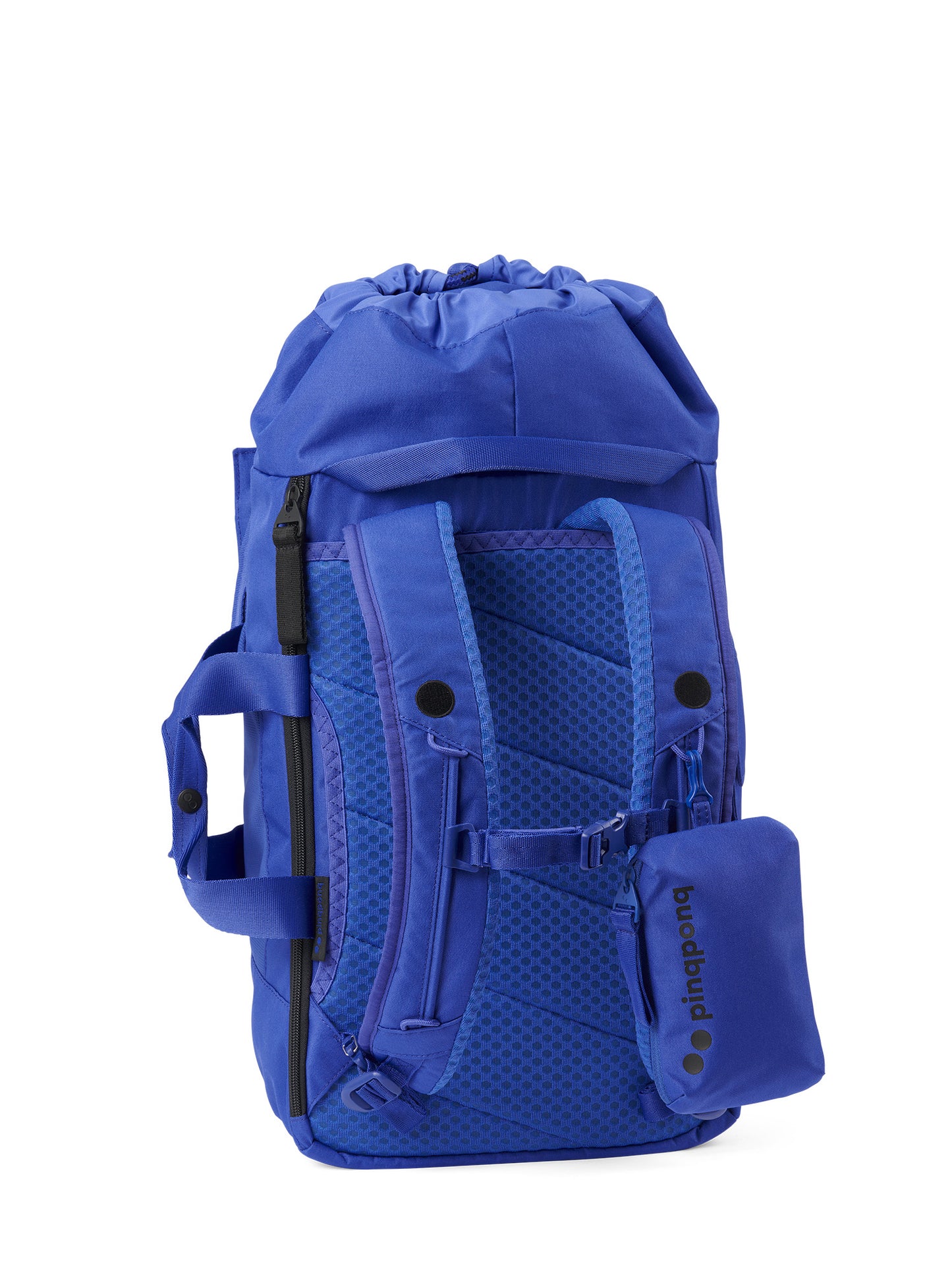 Blok Medium - Construct Poppy Blue